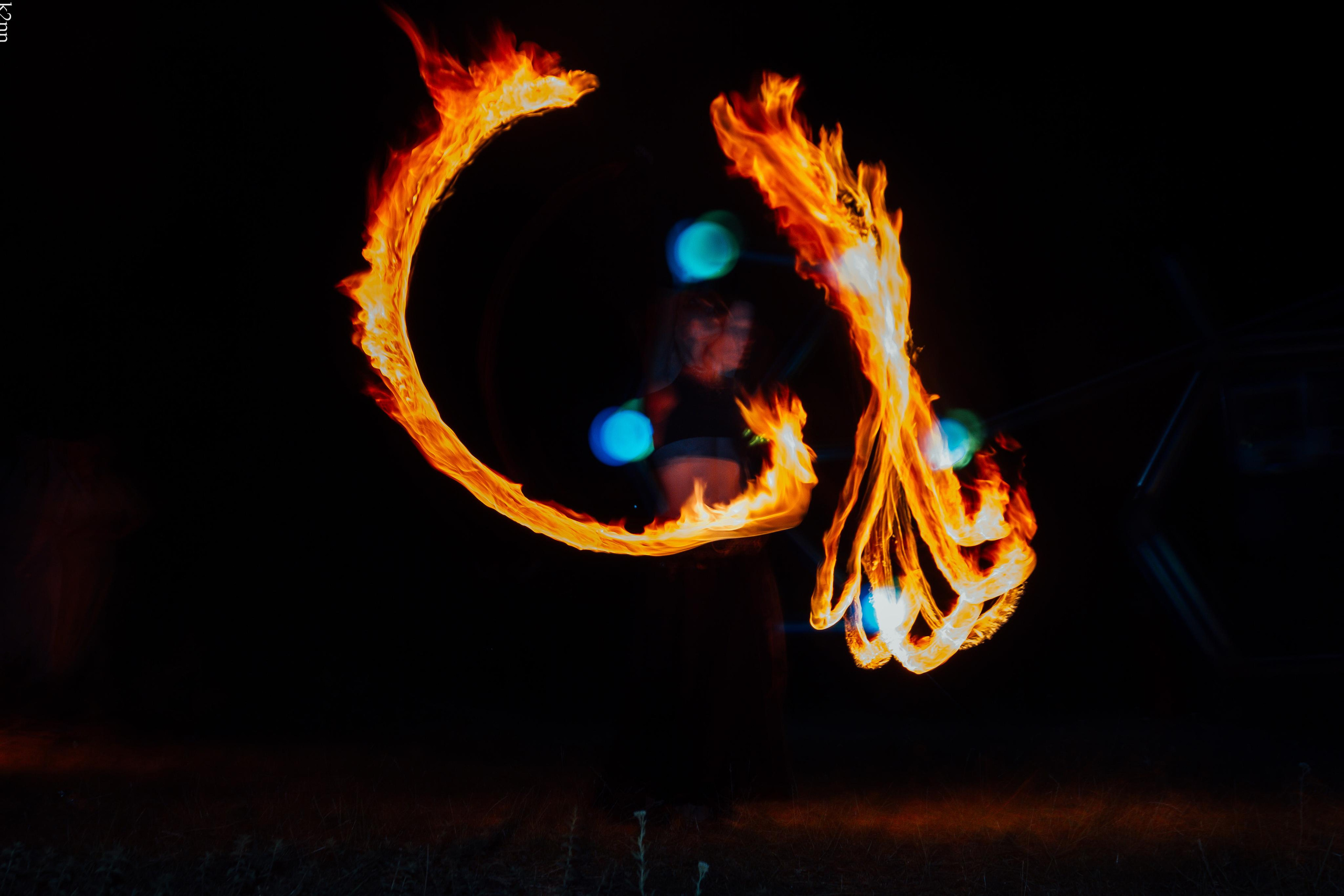 Sun Spirit 2018. Фотограф Антон Катунин | Симферополь