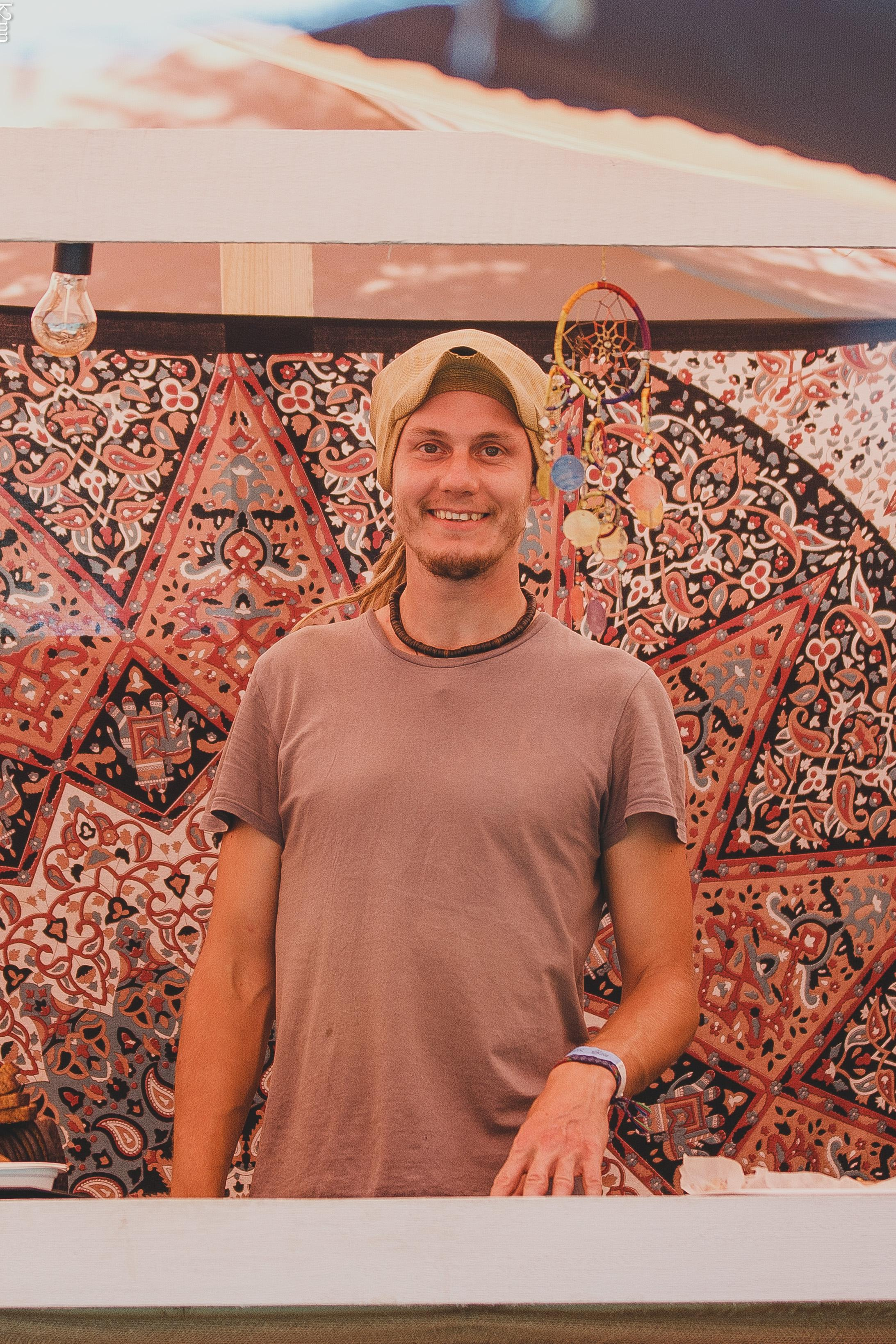 Sun Spirit 2018. Фотограф Антон Катунин | Симферополь