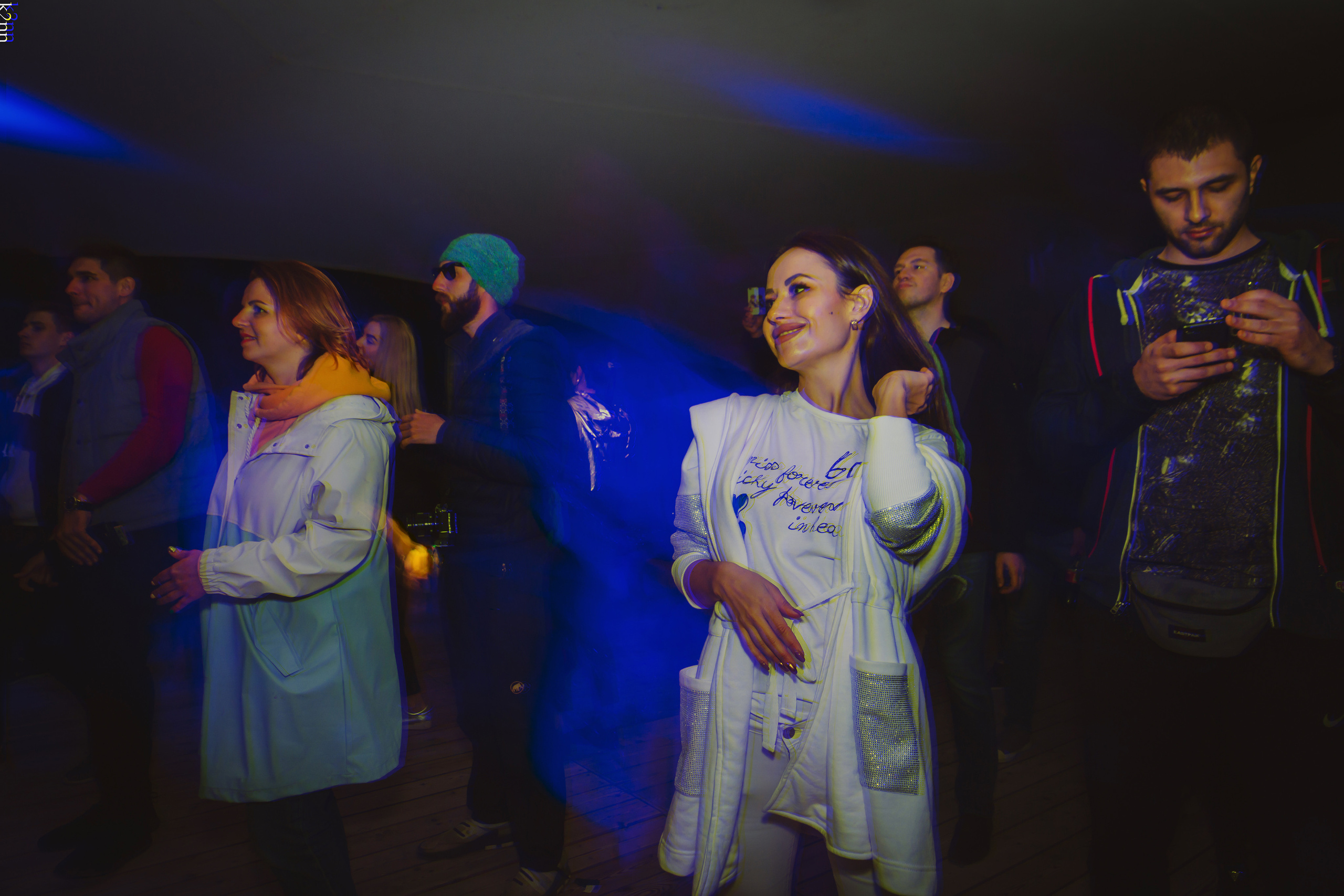 Z City Маевка. Фотограф Антон Катунин | Симферополь