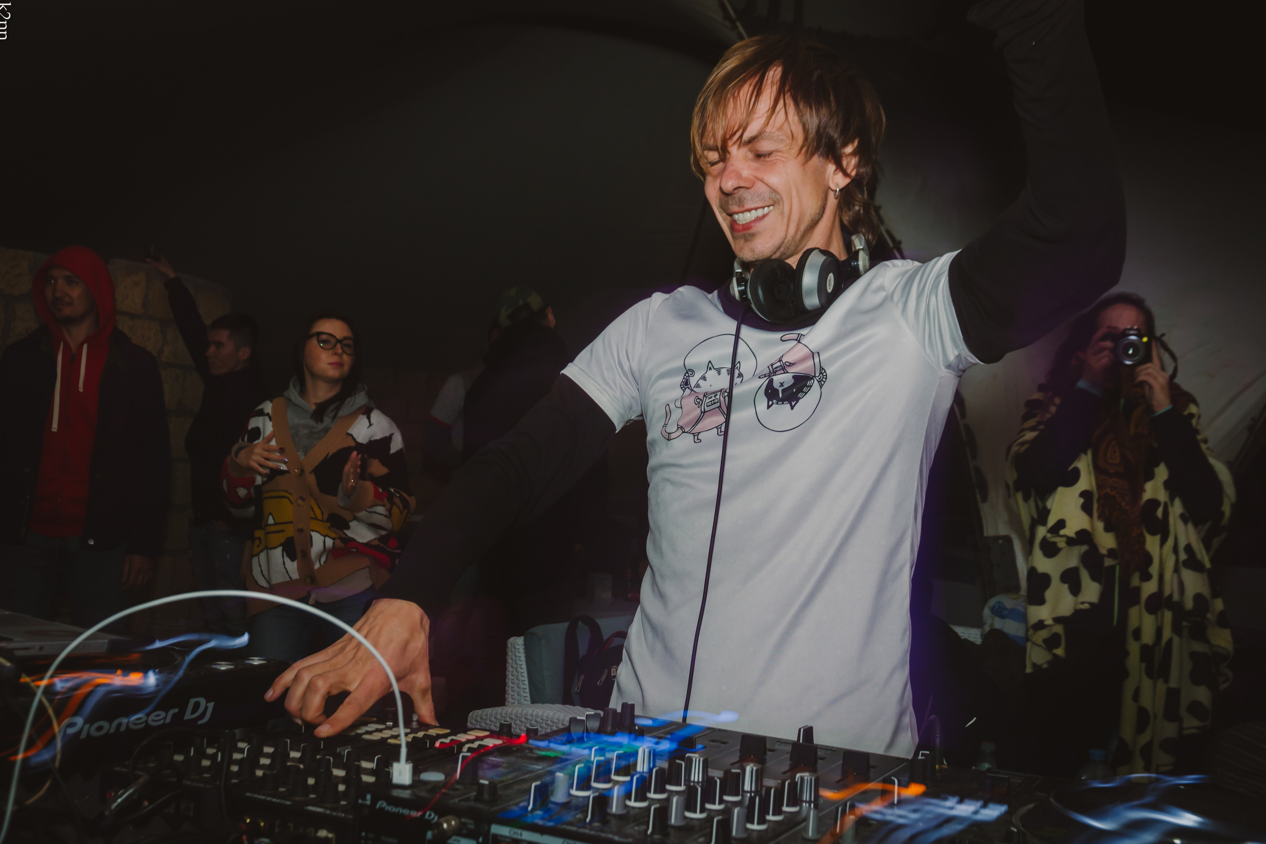 Z City Маевка. Фотограф Антон Катунин | Симферополь