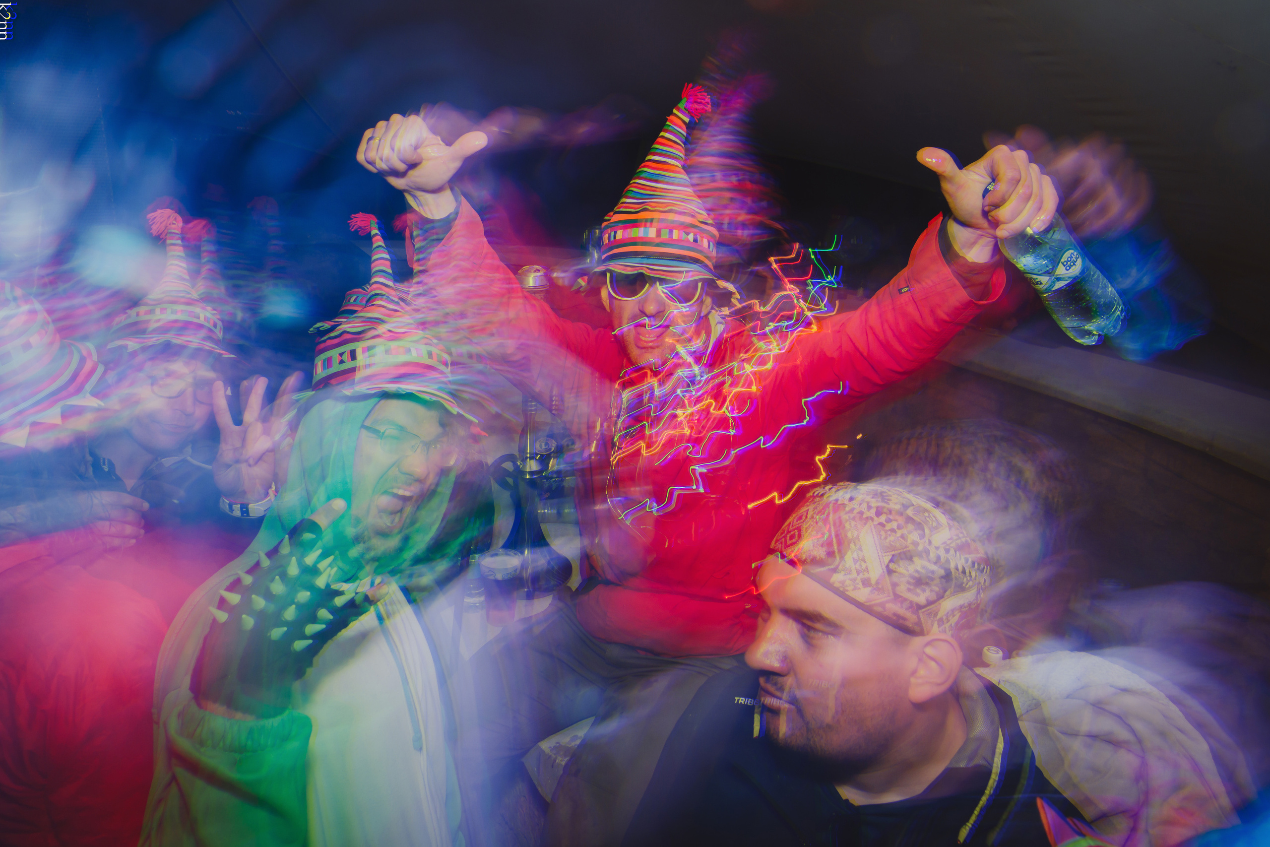 Z City Маевка. Фотограф Антон Катунин | Симферополь