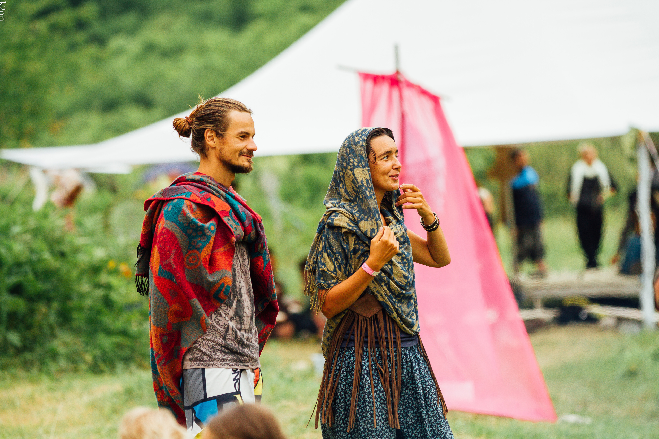 Sun Spirit 2017. Фотограф Антон Катунин | Симферополь