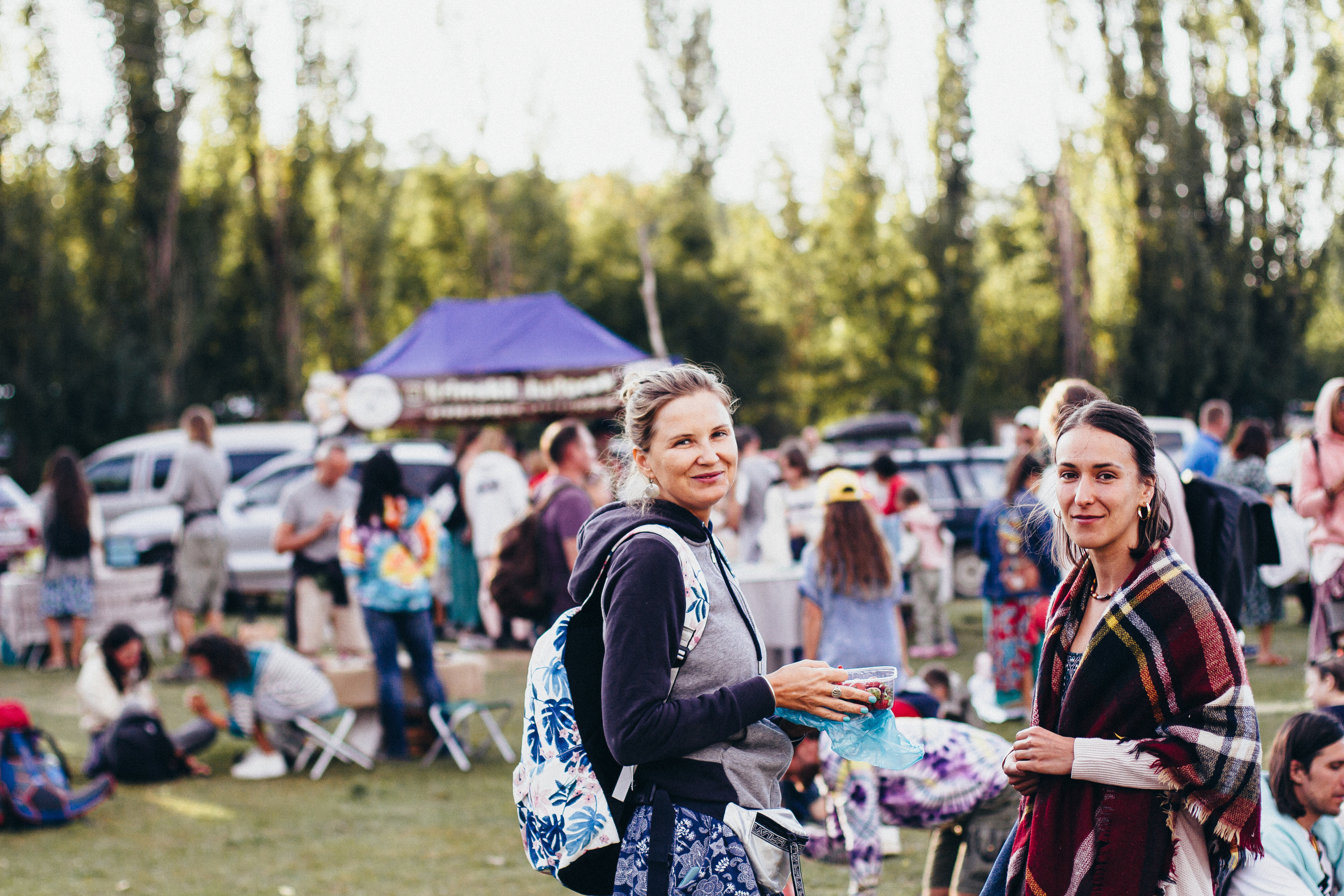 Бельбекская ярмарка. Фотограф Антон Катунин | Симферополь