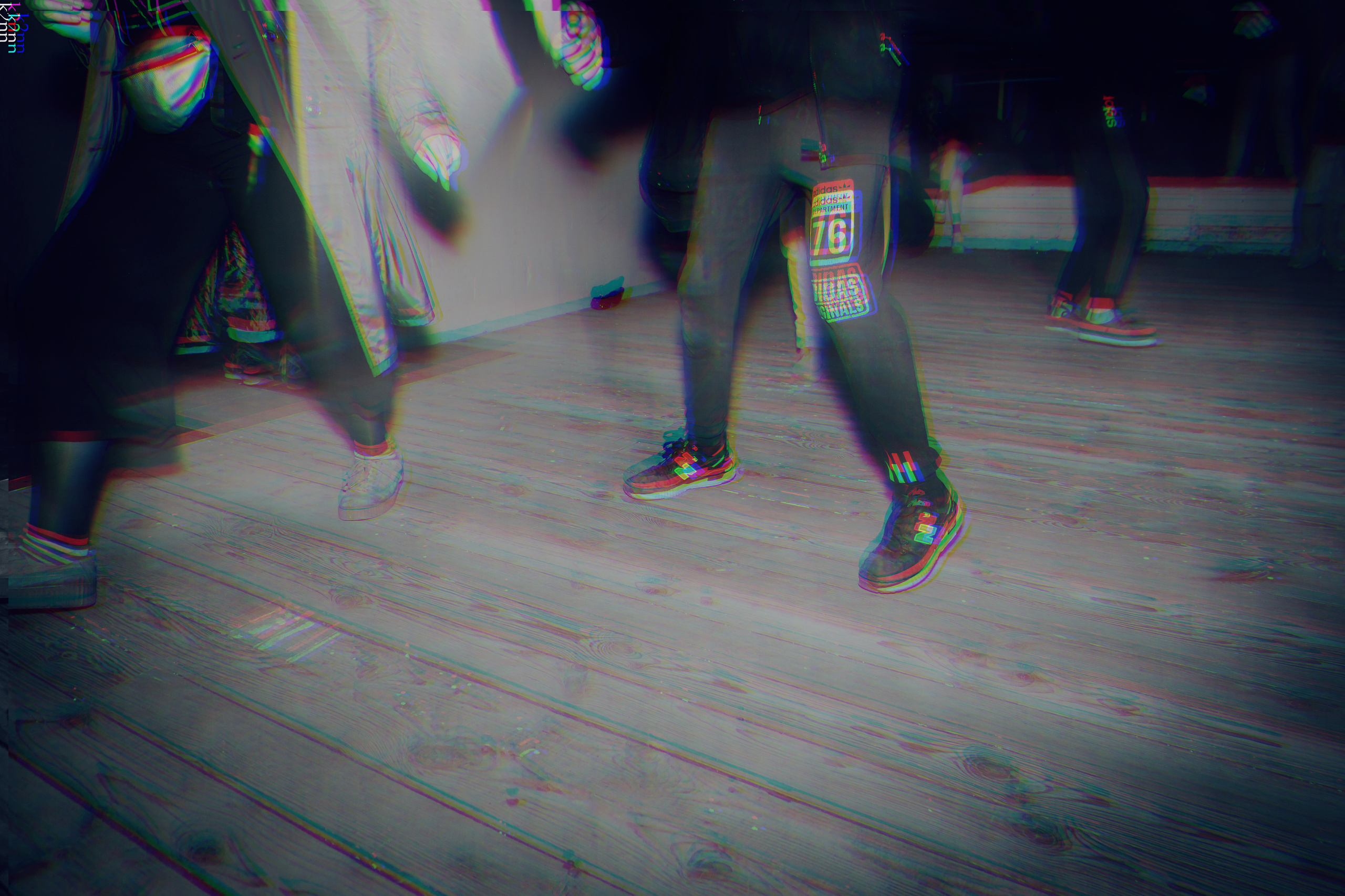 Z City Маевка. Фотограф Антон Катунин | Симферополь