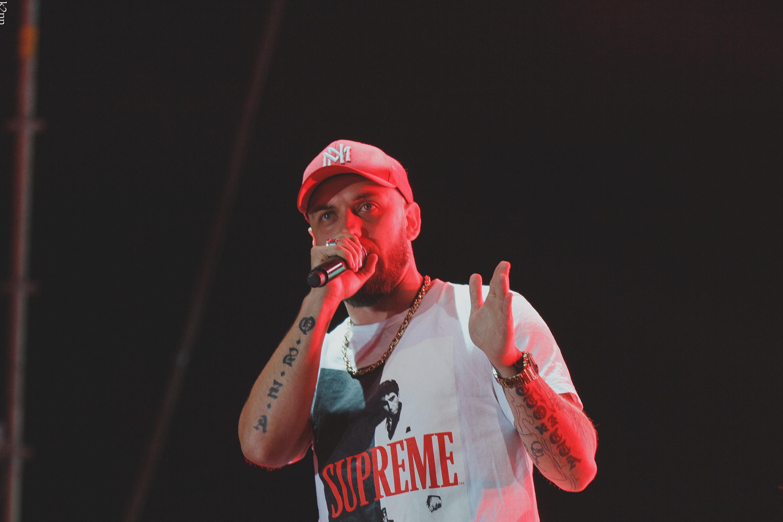 Крымская Волна. Фотограф Антон Катунин | Симферополь