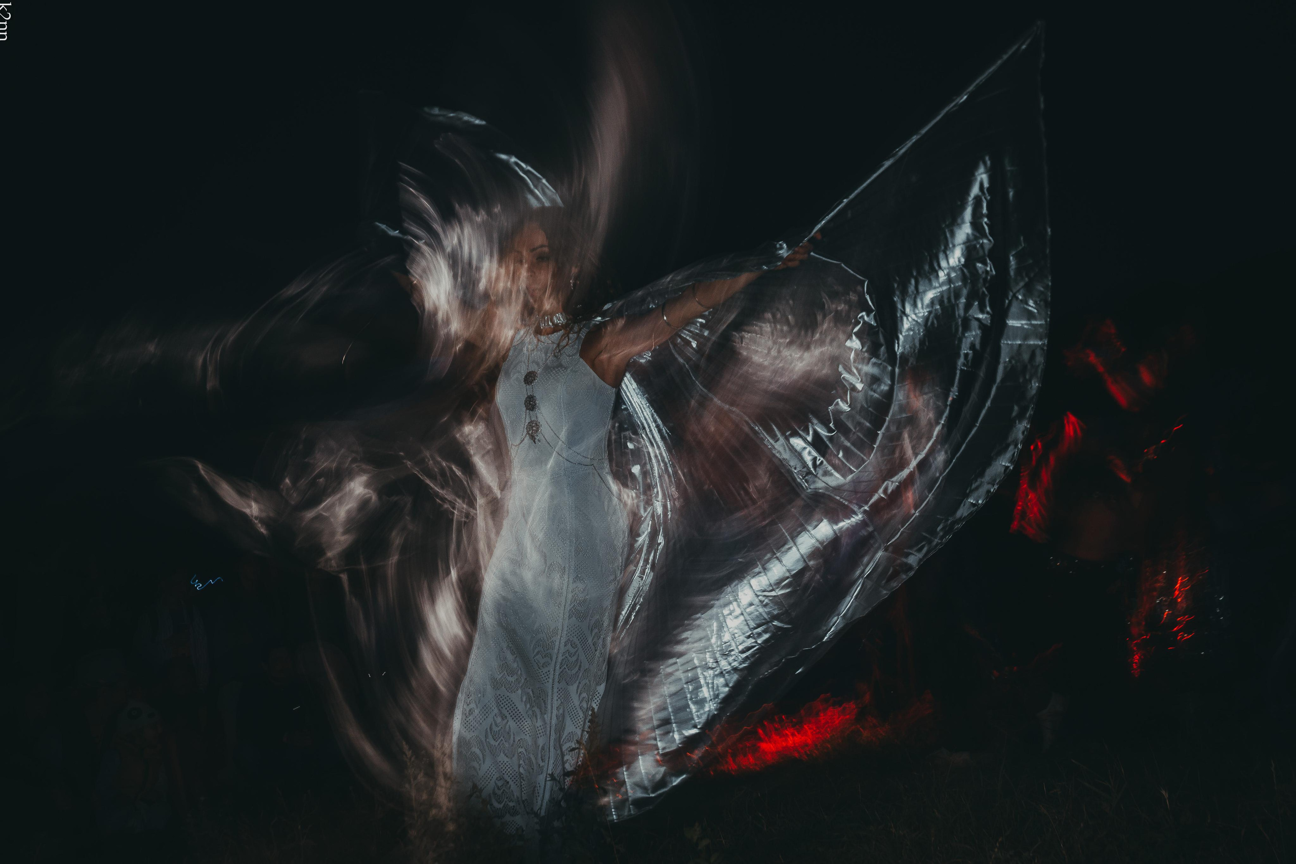 Sun Spirit 2018. Фотограф Антон Катунин | Симферополь