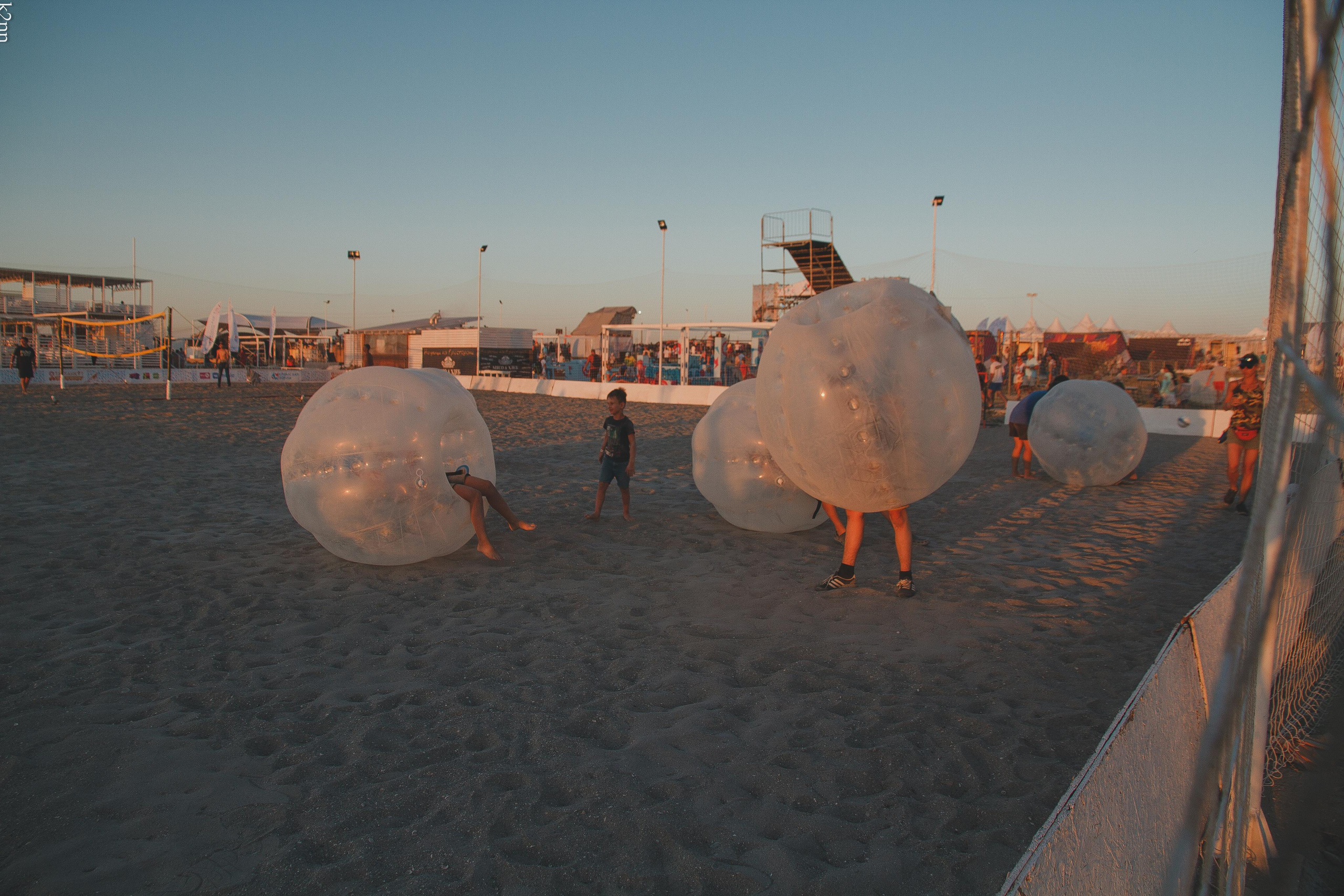 Крымская Волна. Фотограф Антон Катунин | Симферополь