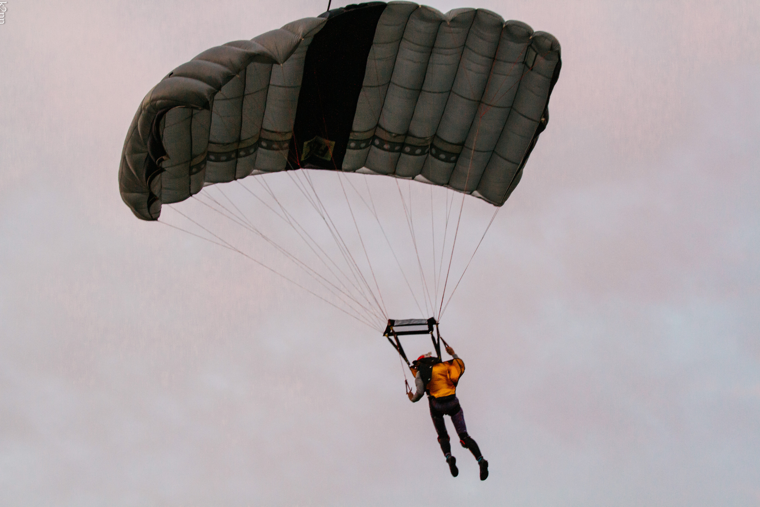 Sun Spirit 2017. Фотограф Антон Катунин | Симферополь