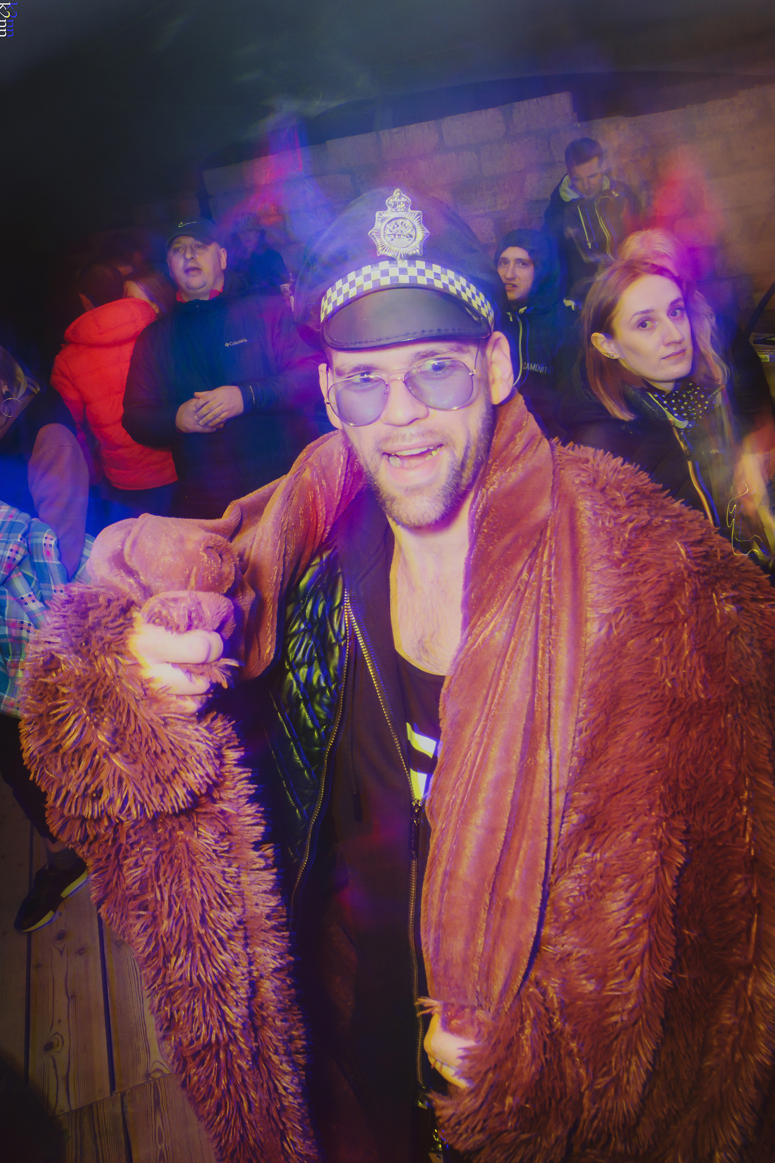 Z City Маевка. Фотограф Антон Катунин | Симферополь