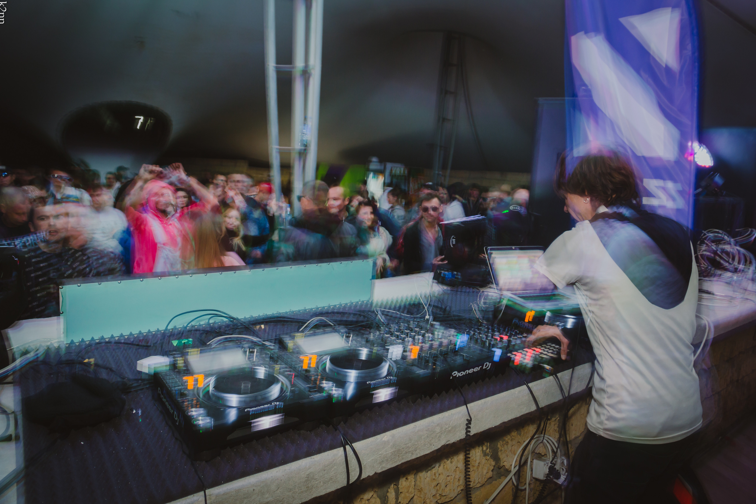 Z City Маевка. Фотограф Антон Катунин | Симферополь