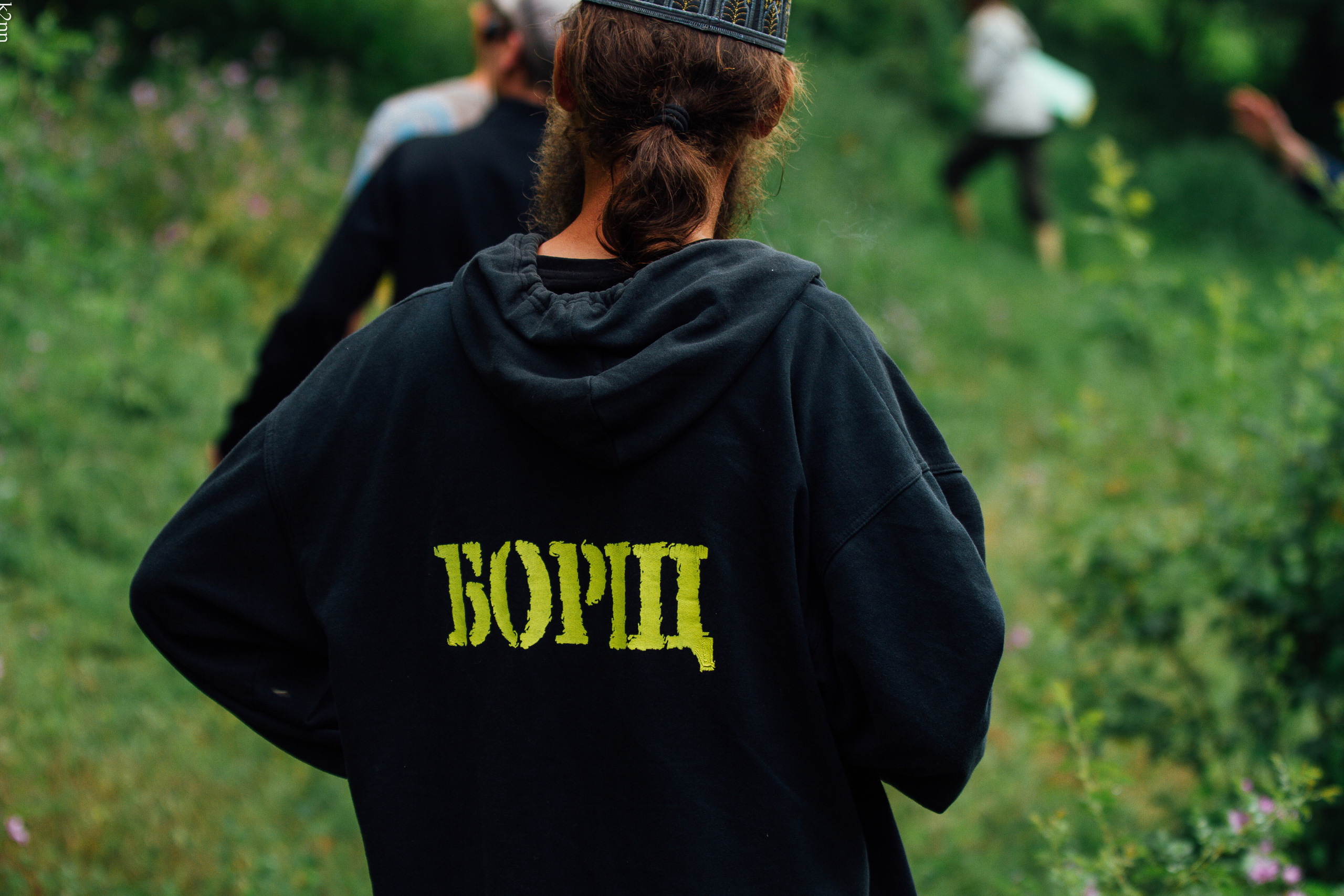 Sun Spirit 2017. Фотограф Антон Катунин | Симферополь