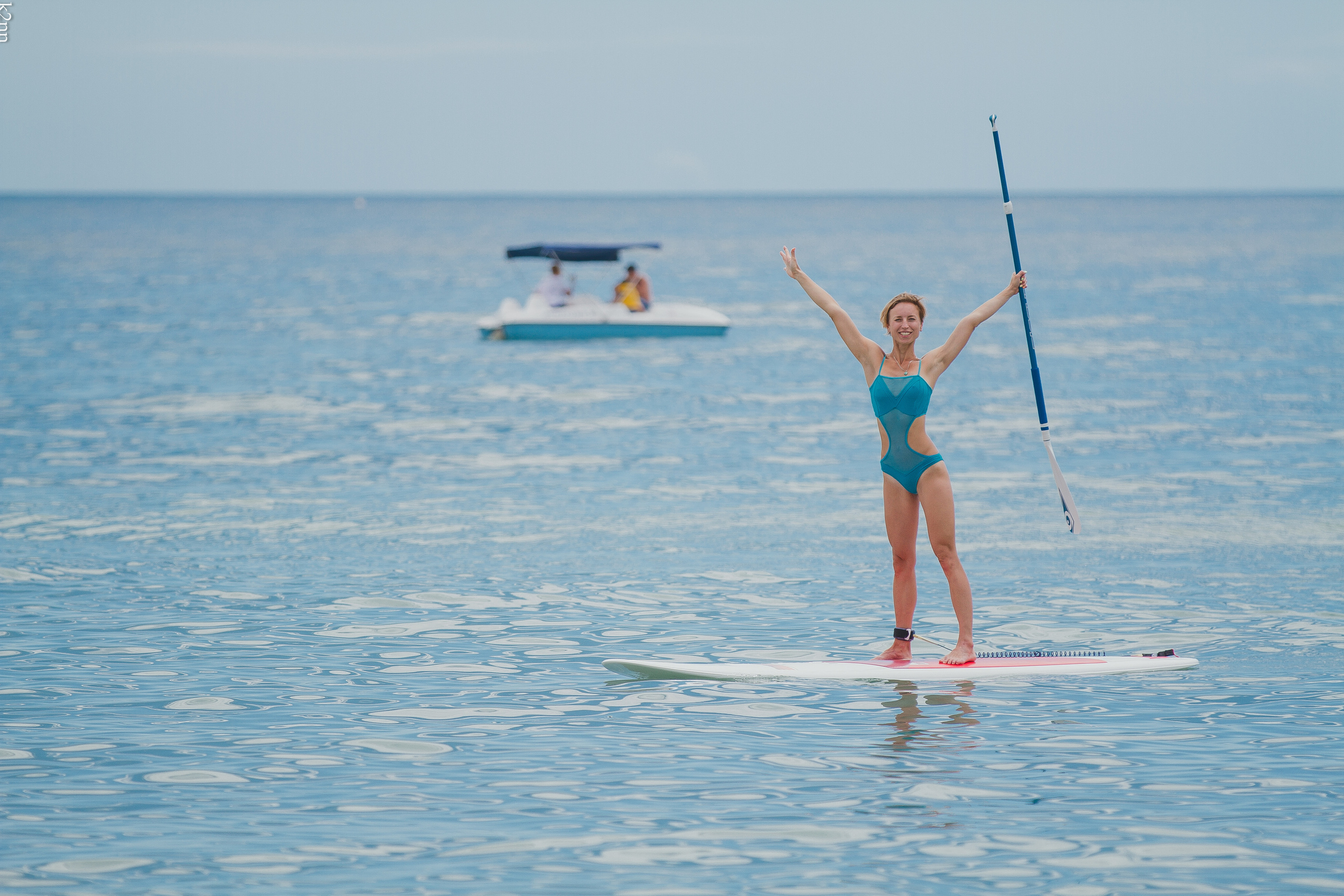 Коктебель SUP Surf DAY. Фотограф Антон Катунин | Симферополь