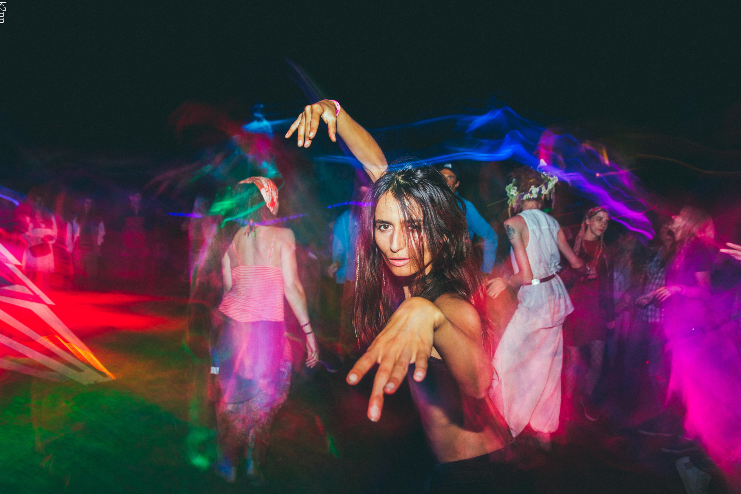 Sun Spirit 2017. Фотограф Антон Катунин | Симферополь