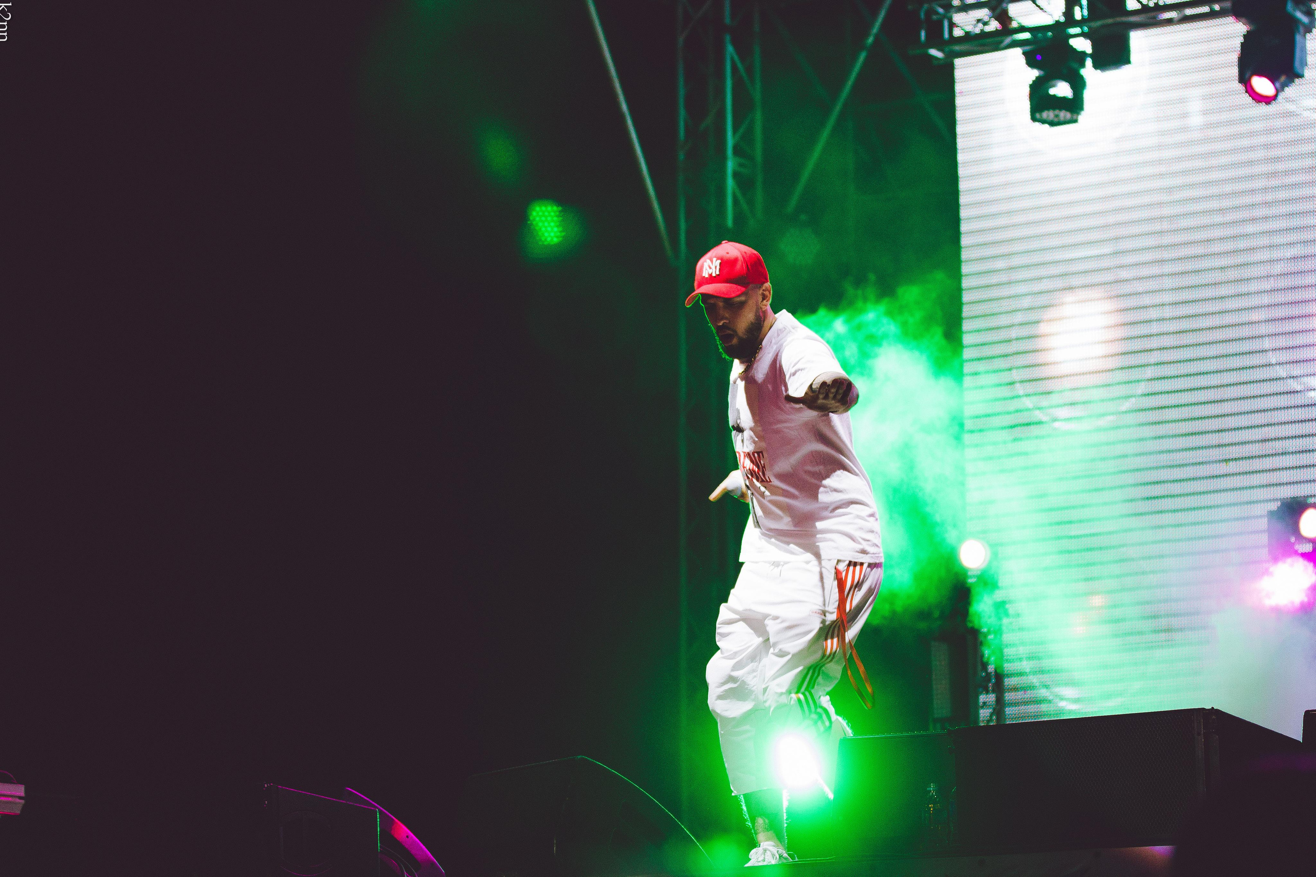 Крымская Волна. Фотограф Антон Катунин | Симферополь