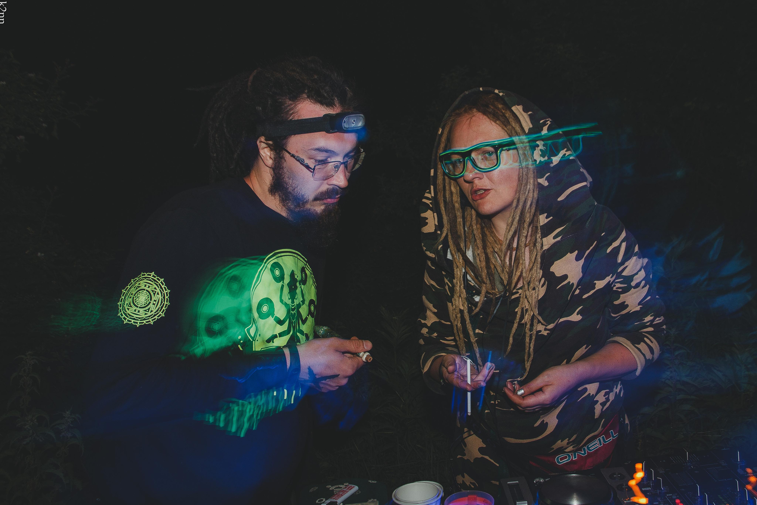 Sun Spirit 2018. Фотограф Антон Катунин | Симферополь