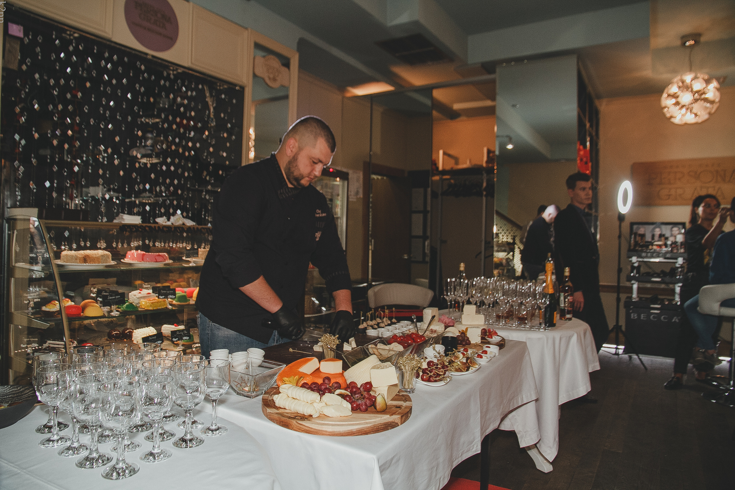 21 ноября 2017 | PERSONA #настиле. Фотограф Антон Катунин | Симферополь