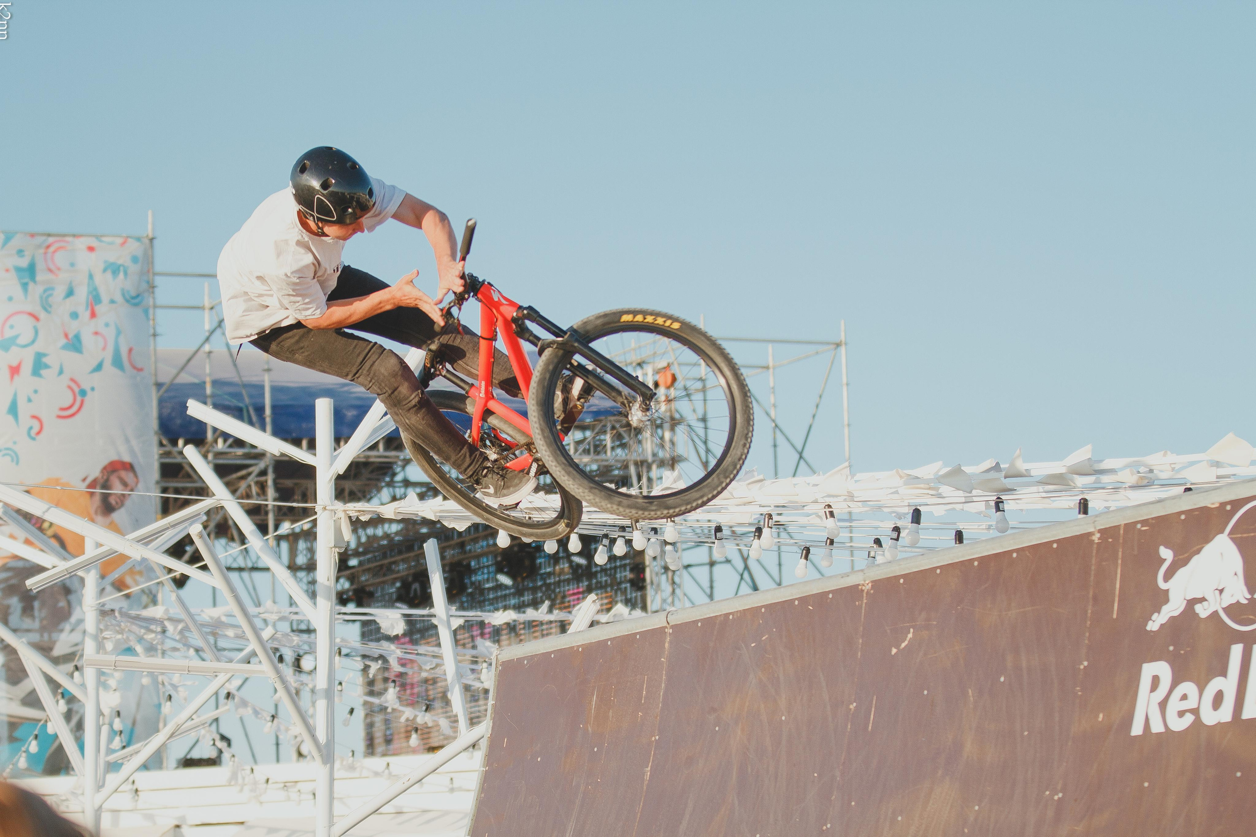 Крымская Волна. Фотограф Антон Катунин | Симферополь