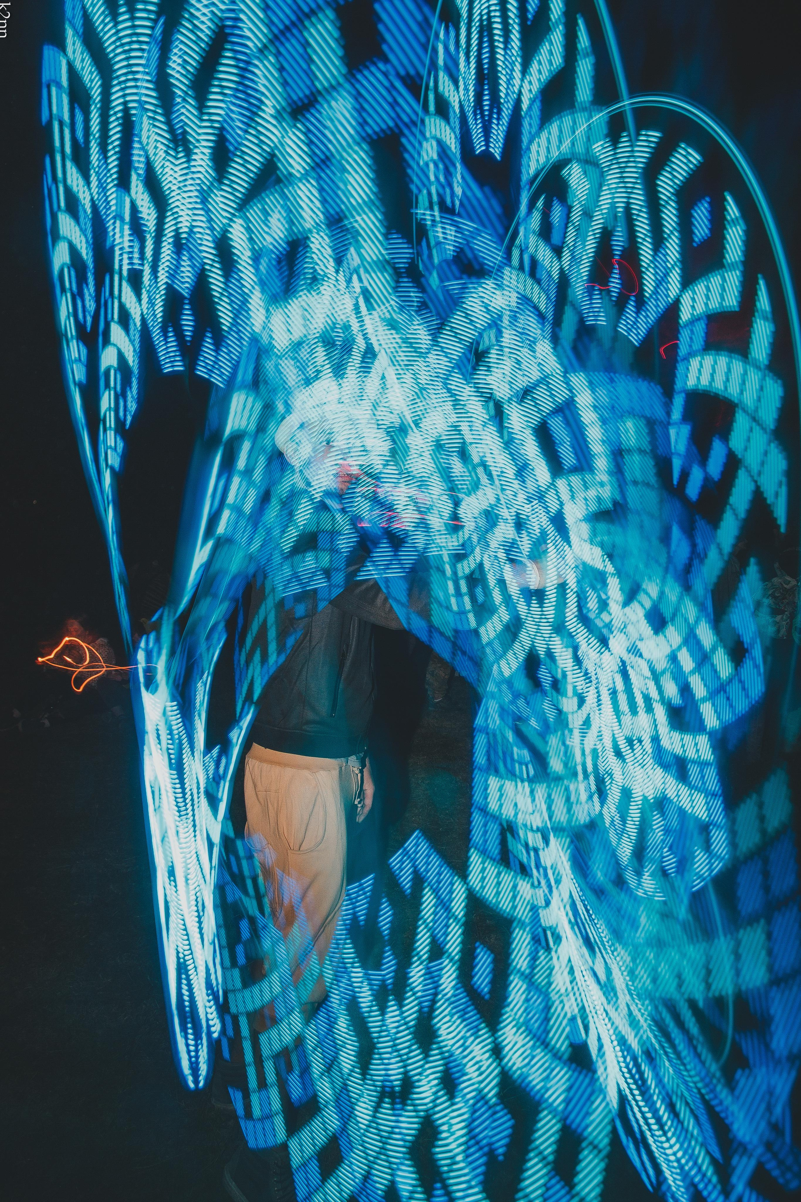 Sun Spirit 2018. Фотограф Антон Катунин | Симферополь