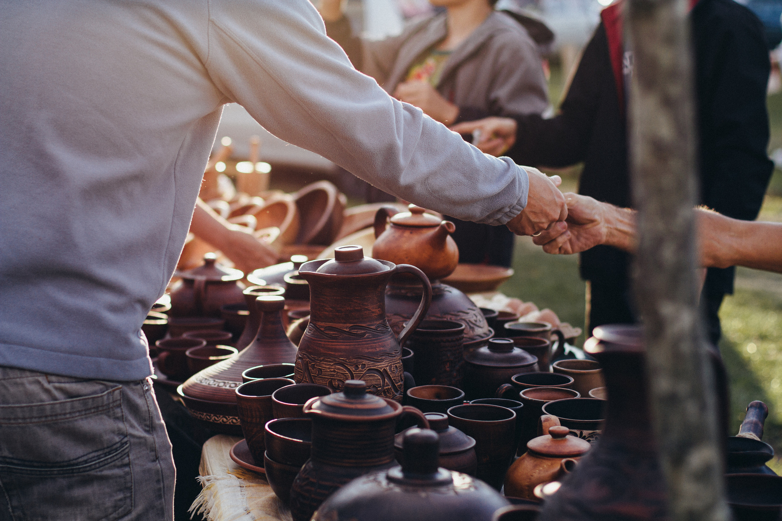 Бельбекская ярмарка. Фотограф Антон Катунин | Симферополь