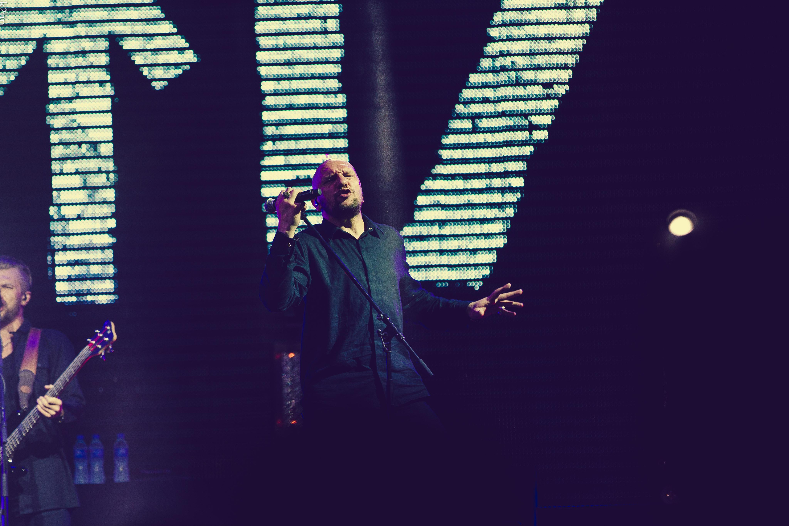 Крымская Волна. Фотограф Антон Катунин | Симферополь