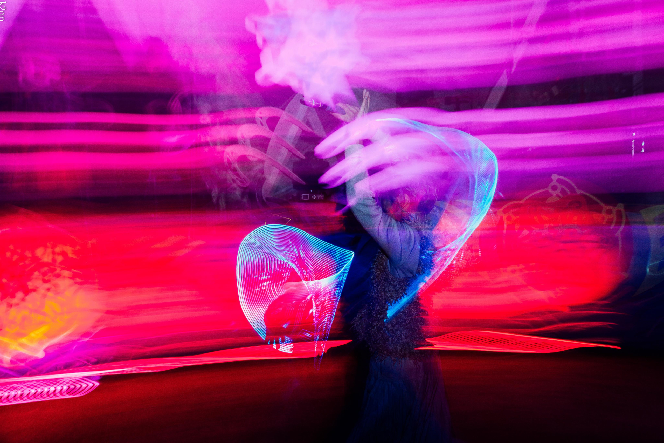 Sun Spirit 2018. Фотограф Антон Катунин | Симферополь