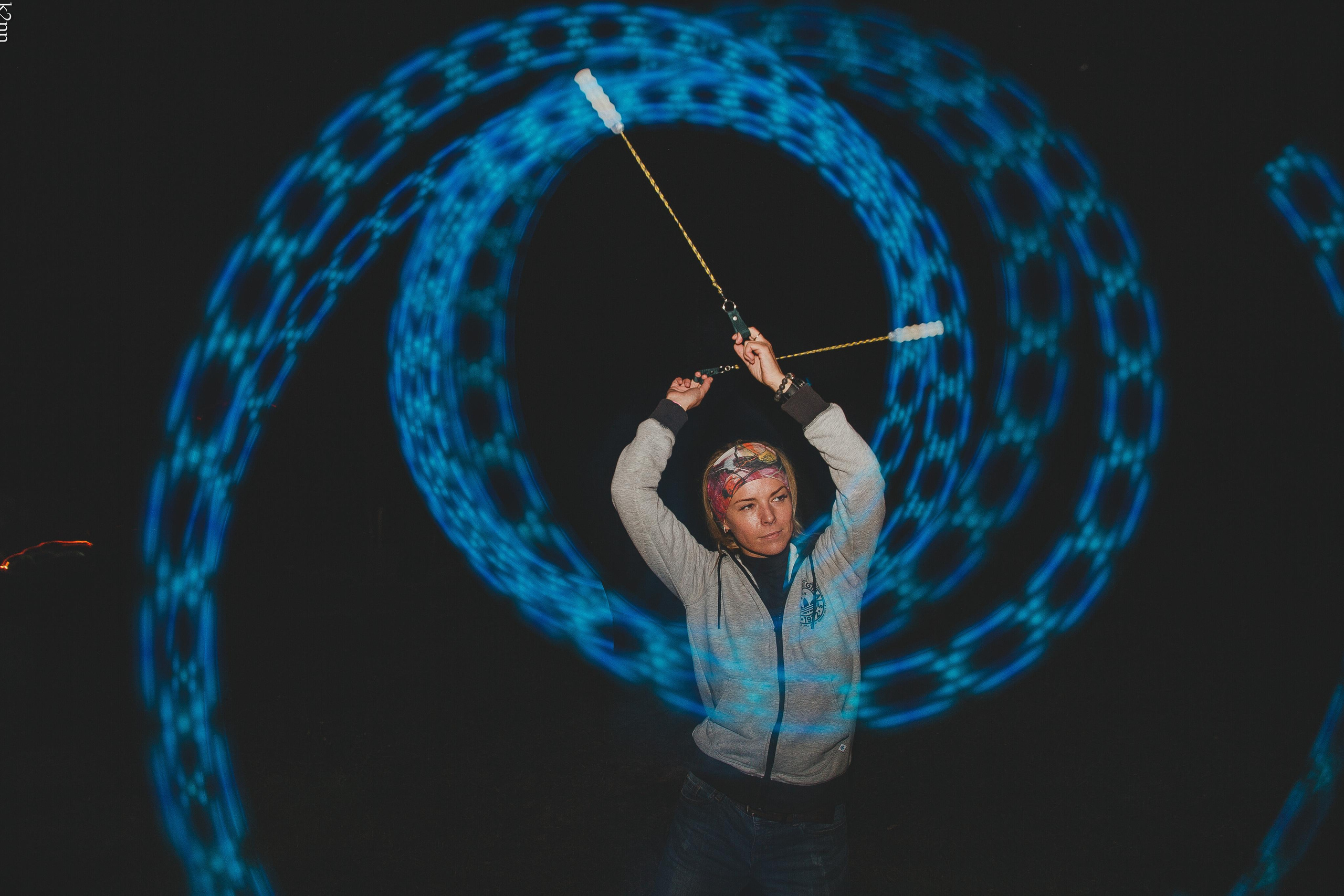 Sun Spirit 2018. Фотограф Антон Катунин | Симферополь