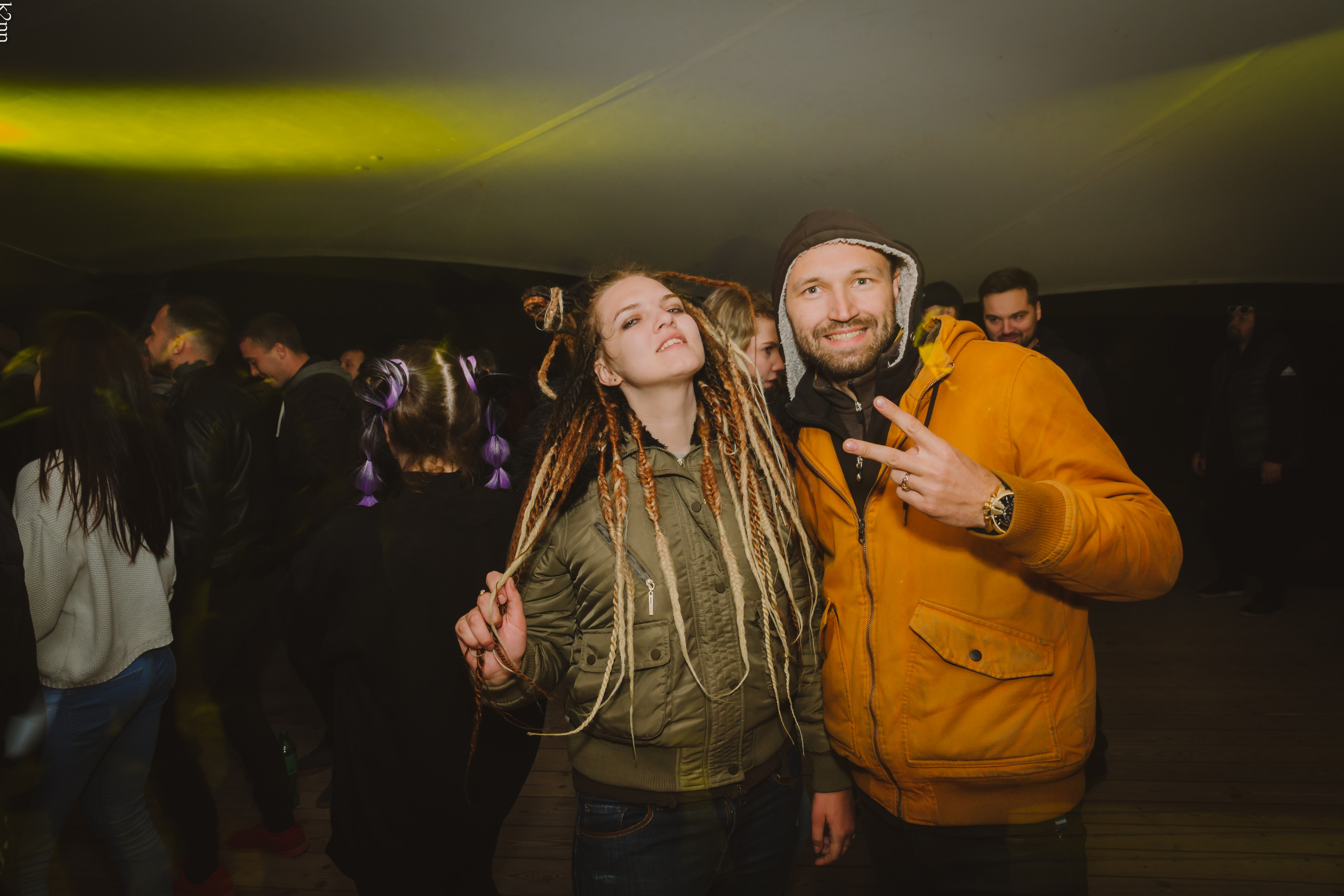 Z City Маевка. Фотограф Антон Катунин | Симферополь