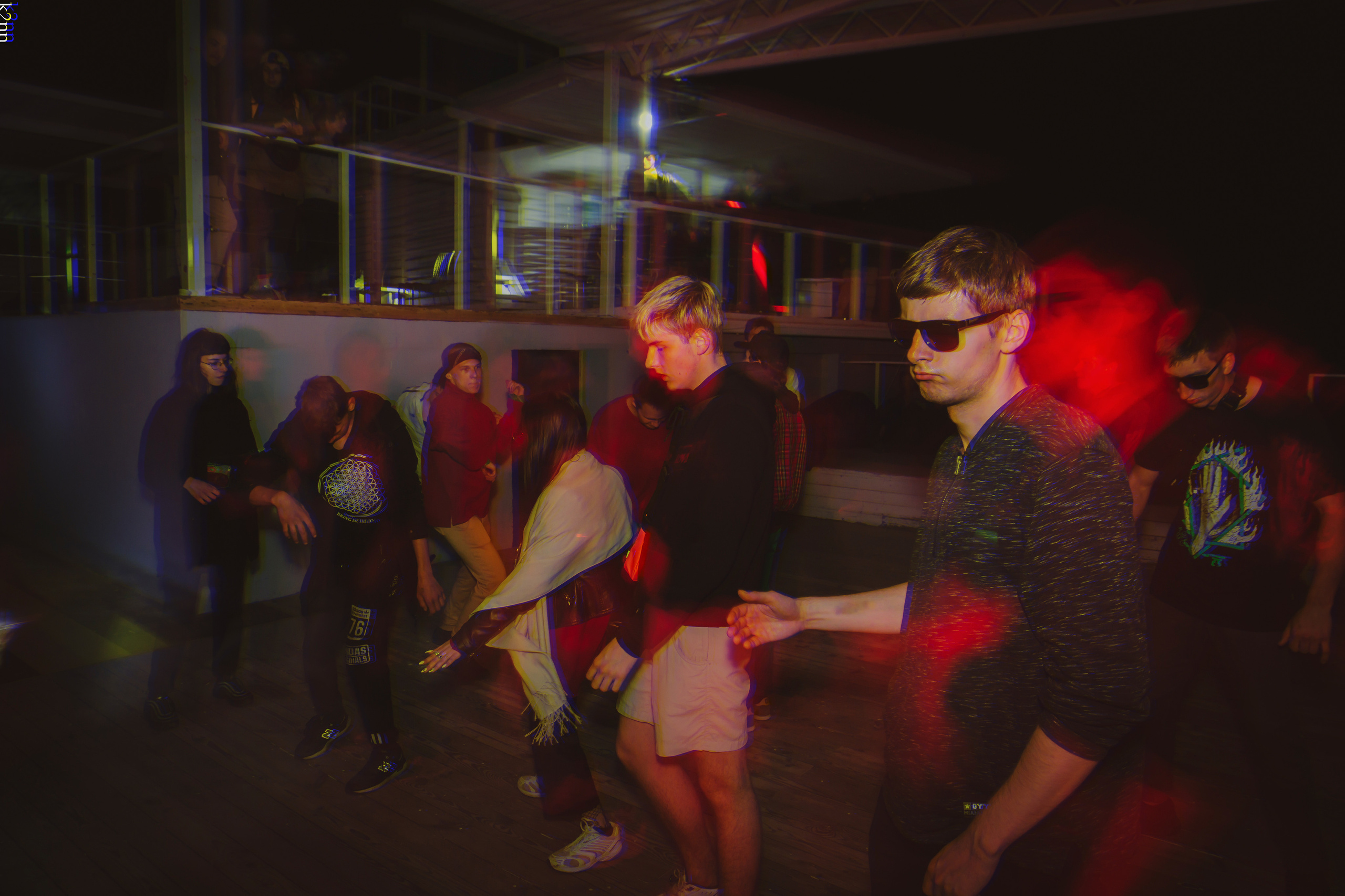 Z City Маевка. Фотограф Антон Катунин | Симферополь