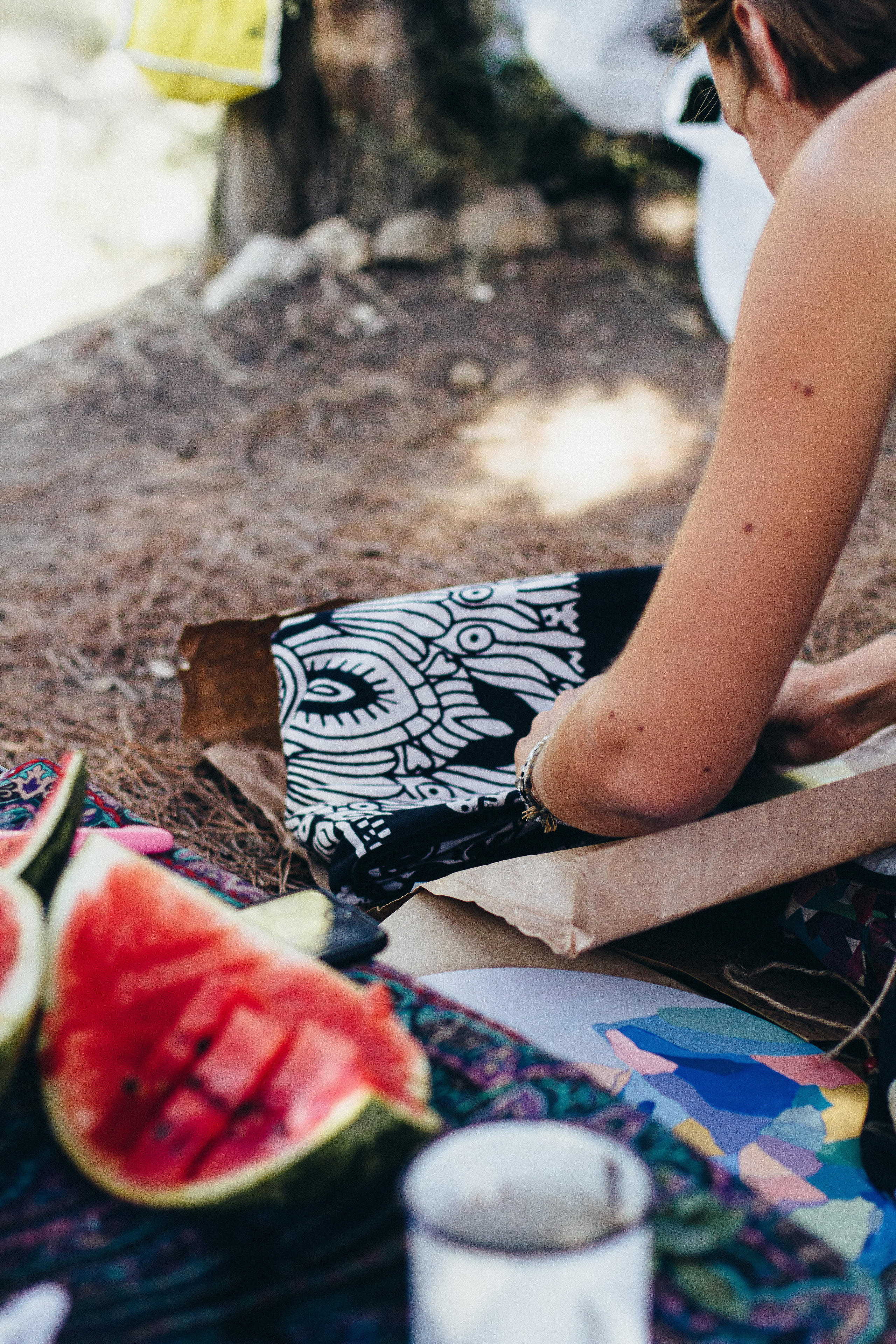 Проводы лета 2021 на мысе АЯ. Фотограф Антон Катунин | Симферополь