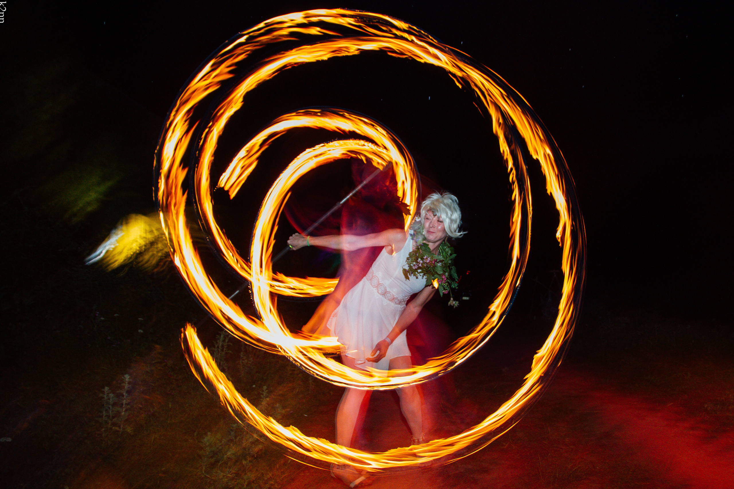 Sun Spirit 2017. Фотограф Антон Катунин | Симферополь