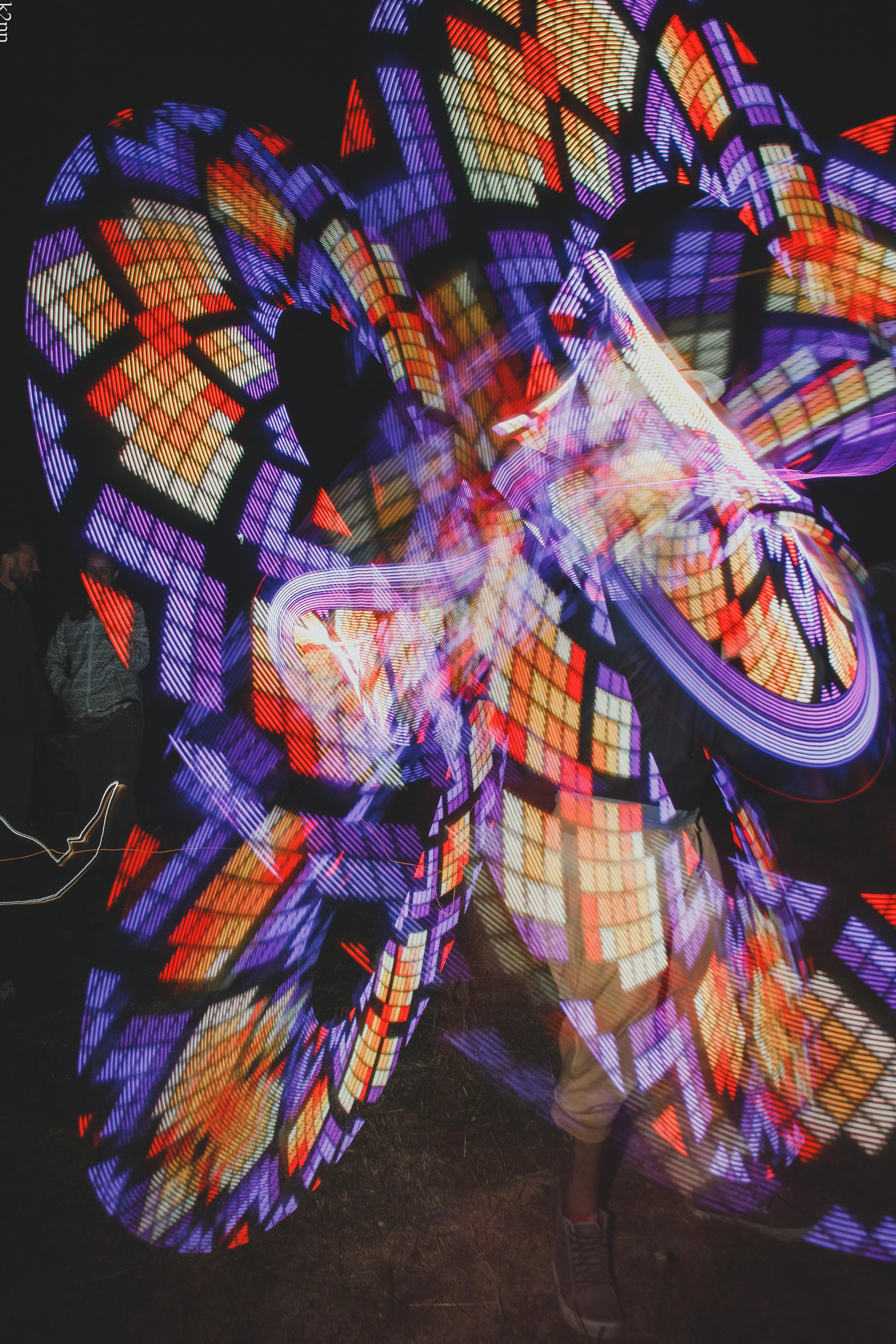 Sun Spirit 2018. Фотограф Антон Катунин | Симферополь