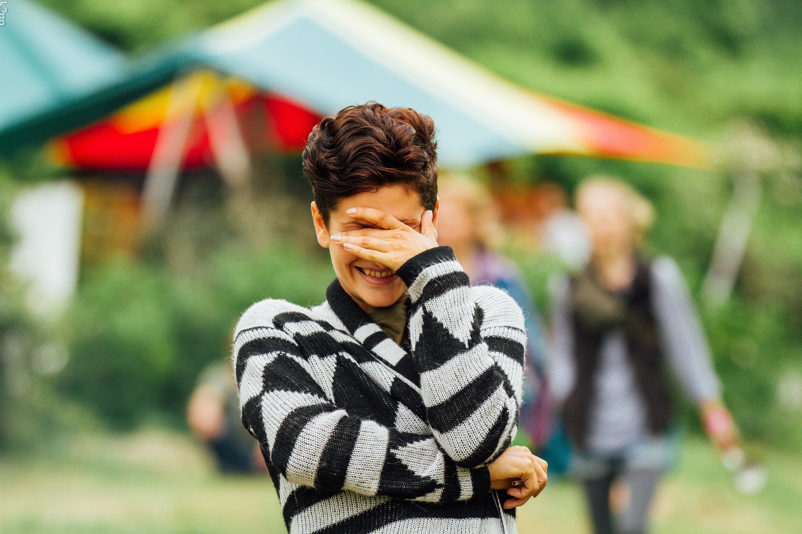 Sun Spirit 2017. Фотограф Антон Катунин | Симферополь