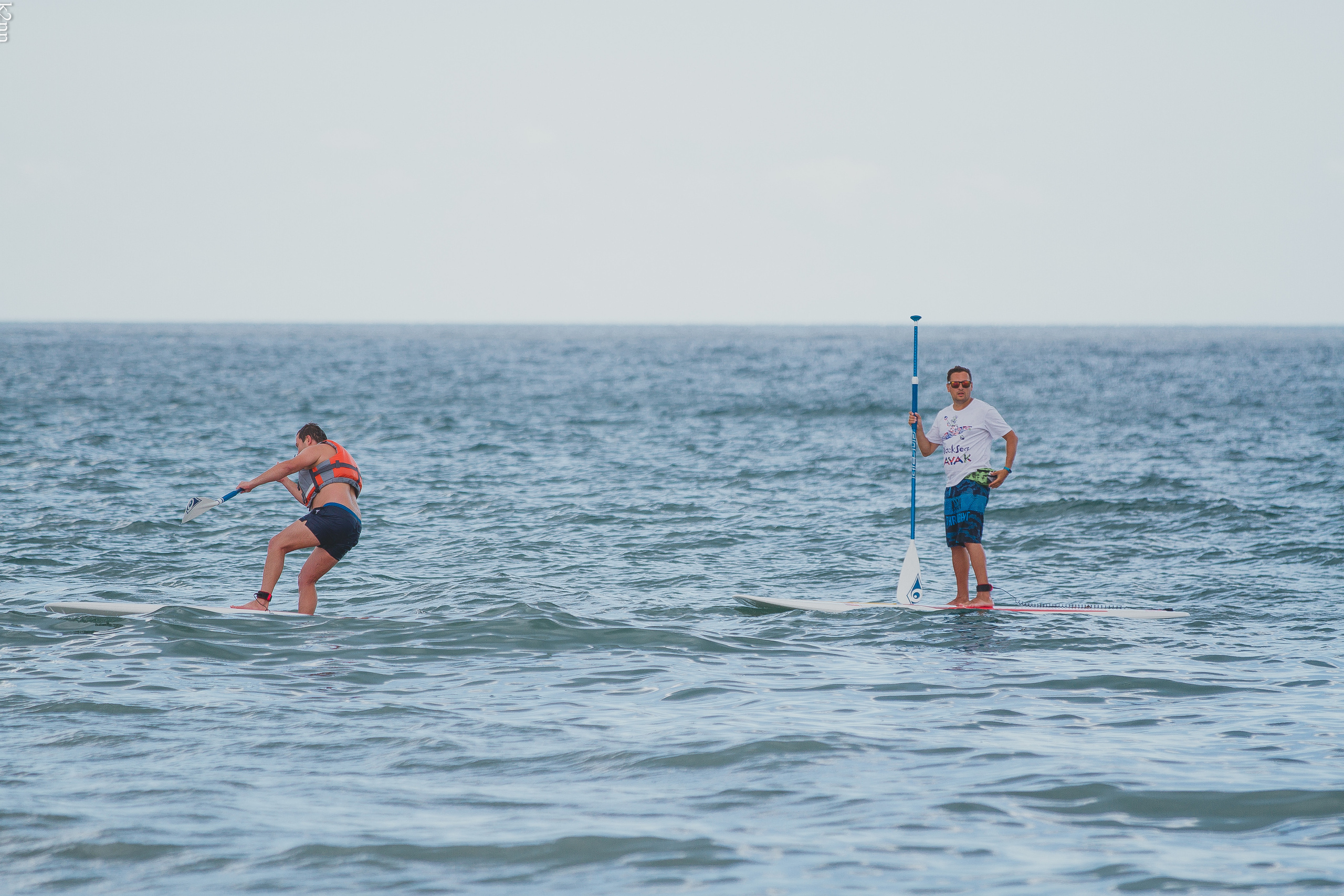 Коктебель SUP Surf DAY. Фотограф Антон Катунин | Симферополь