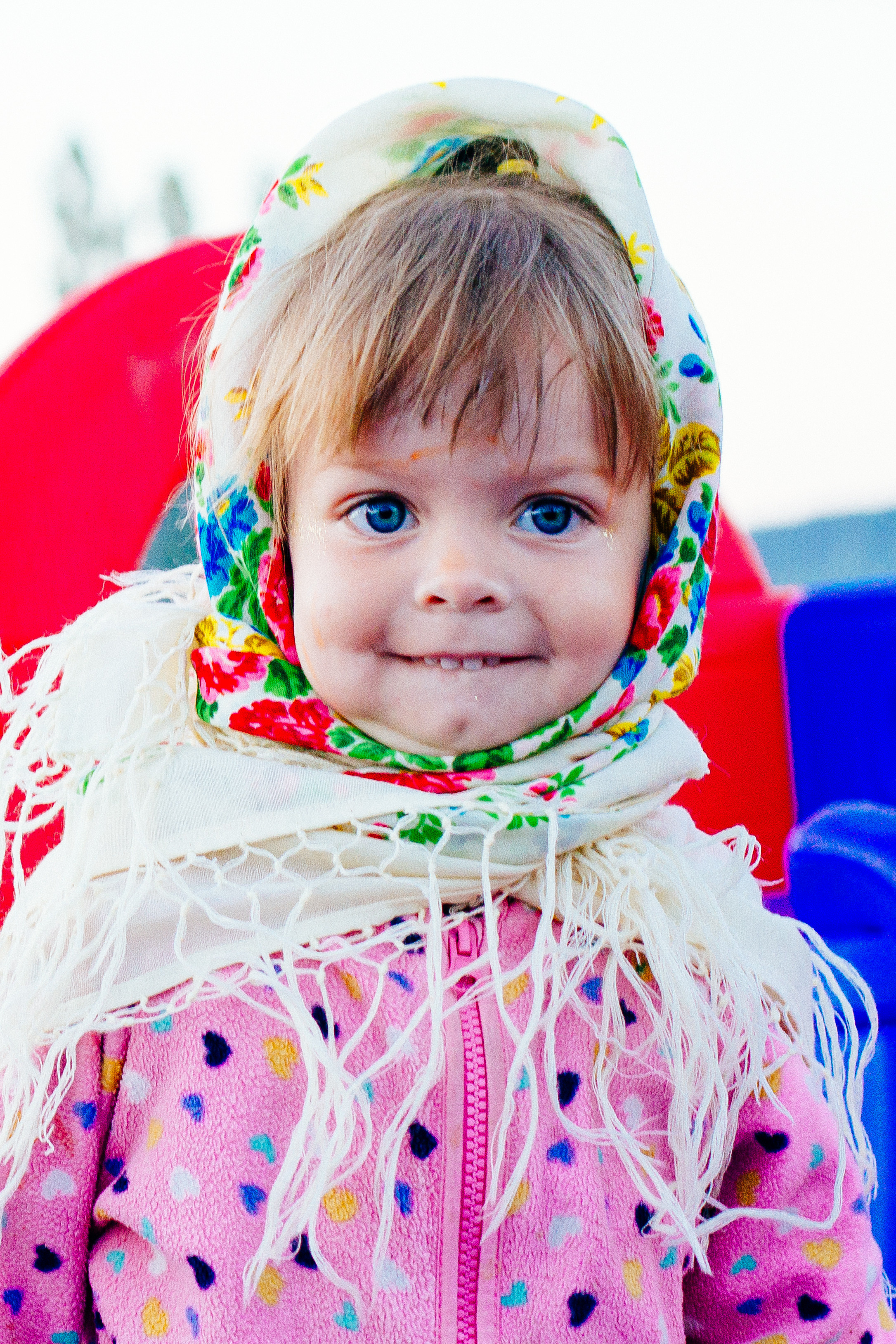 Бельбекская ярмарка. Фотограф Антон Катунин | Симферополь