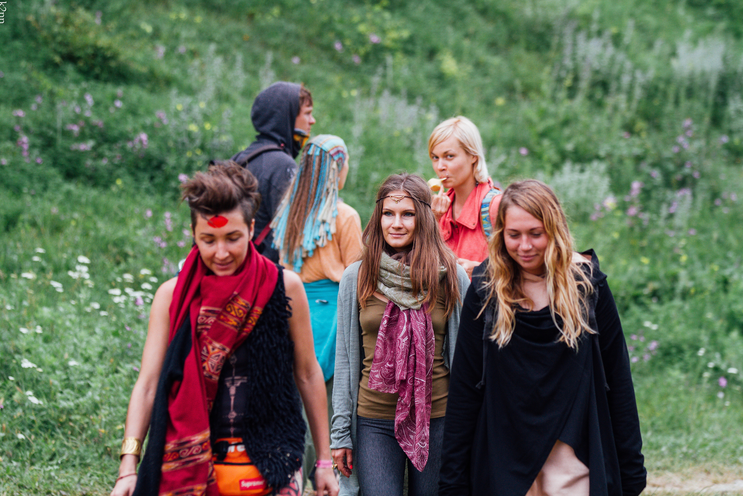 Sun Spirit 2017. Фотограф Антон Катунин | Симферополь