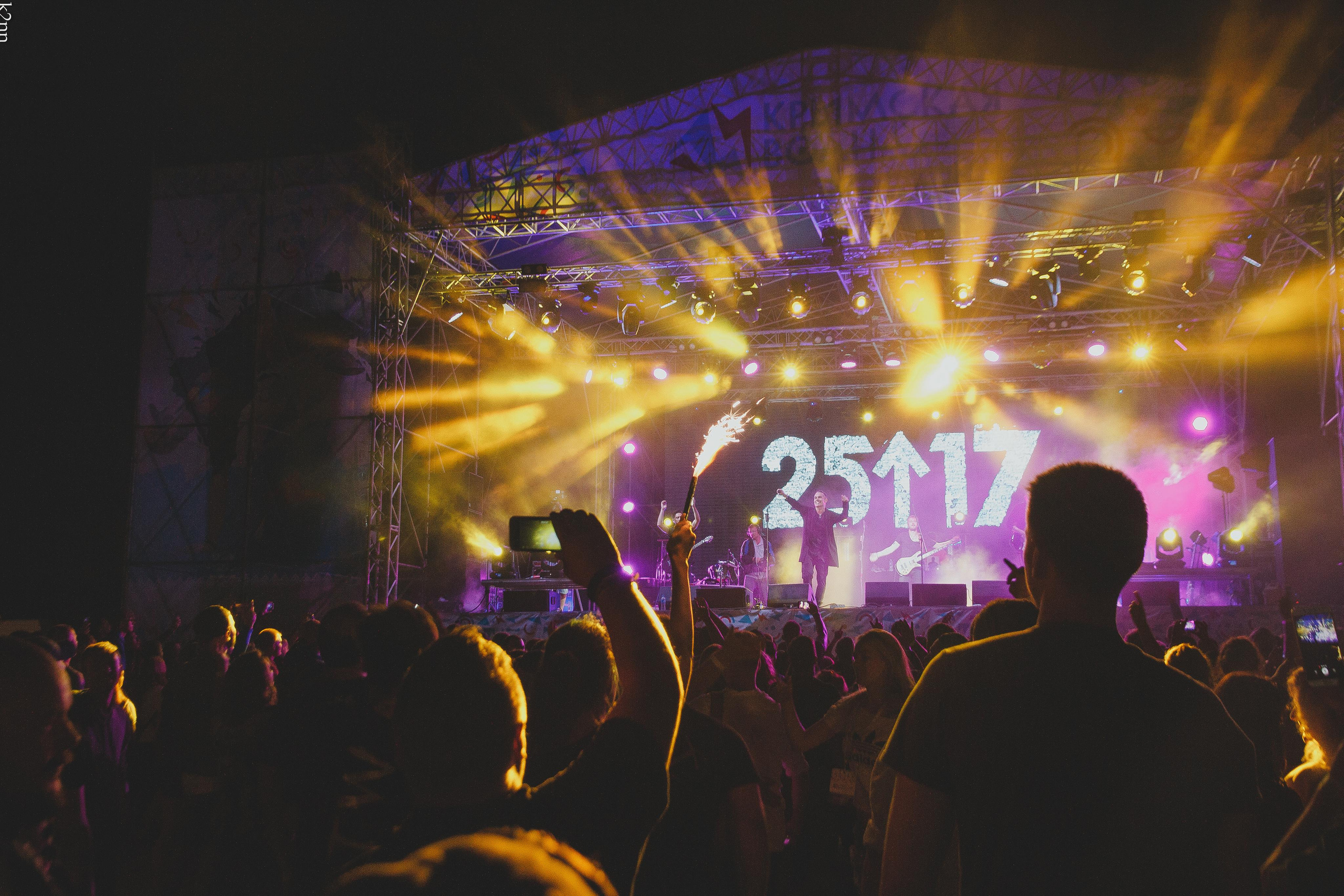 Крымская Волна. Фотограф Антон Катунин | Симферополь