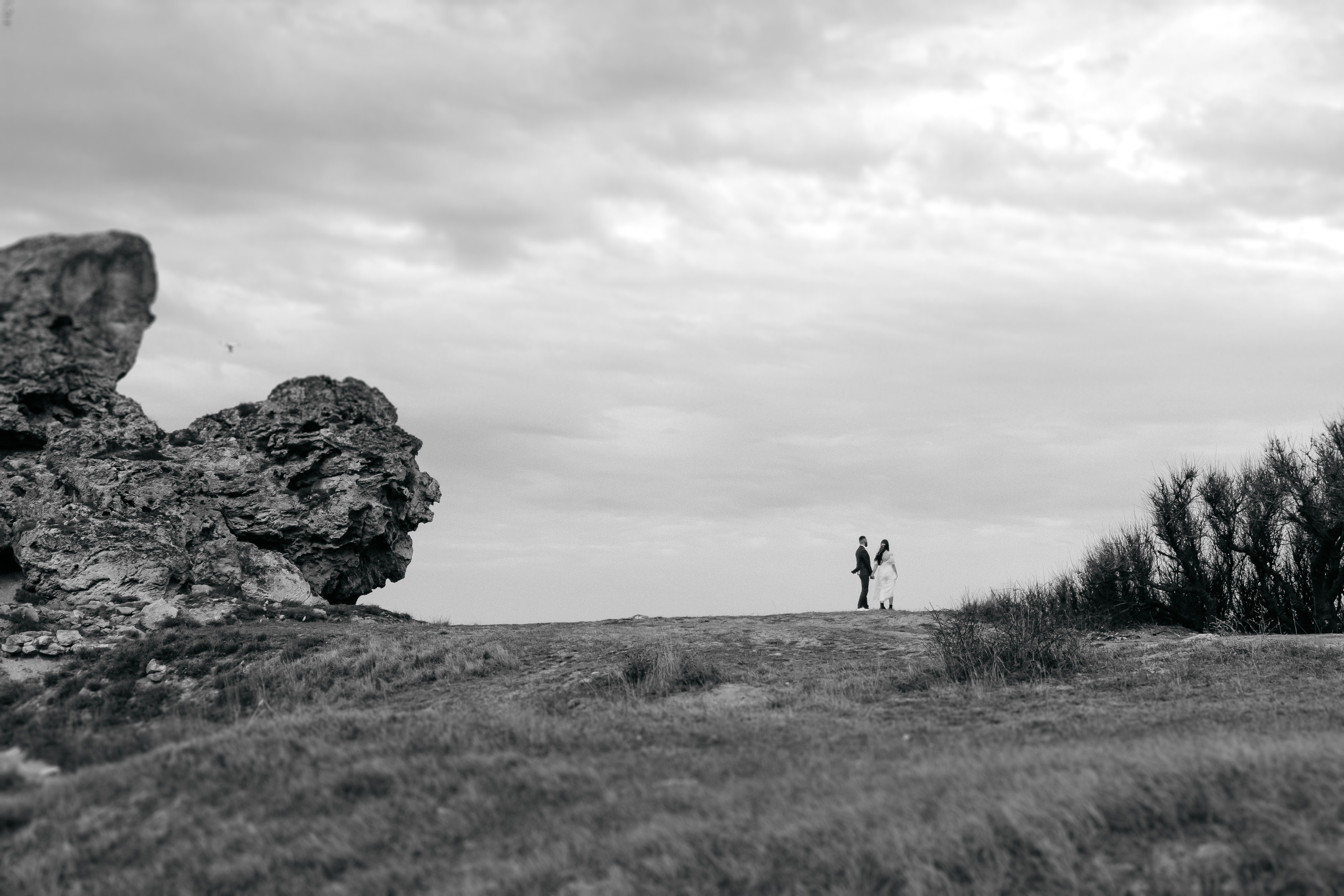 Дима и Наталия. Фотограф Антон Катунин | Симферополь