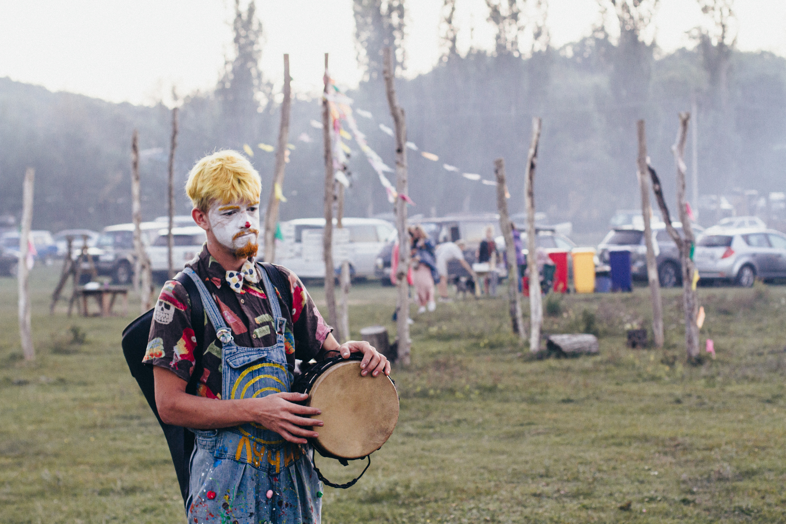 Бельбекская ярмарка. Фотограф Антон Катунин | Симферополь