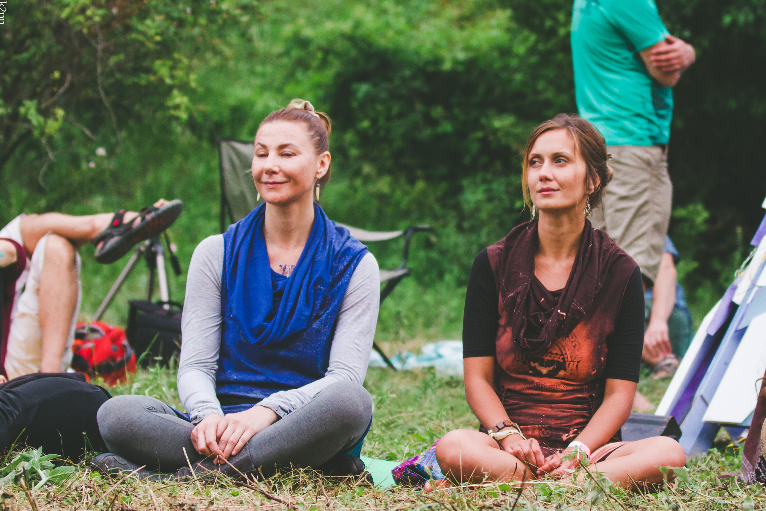 Sun Spirit 2017. Фотограф Антон Катунин | Симферополь