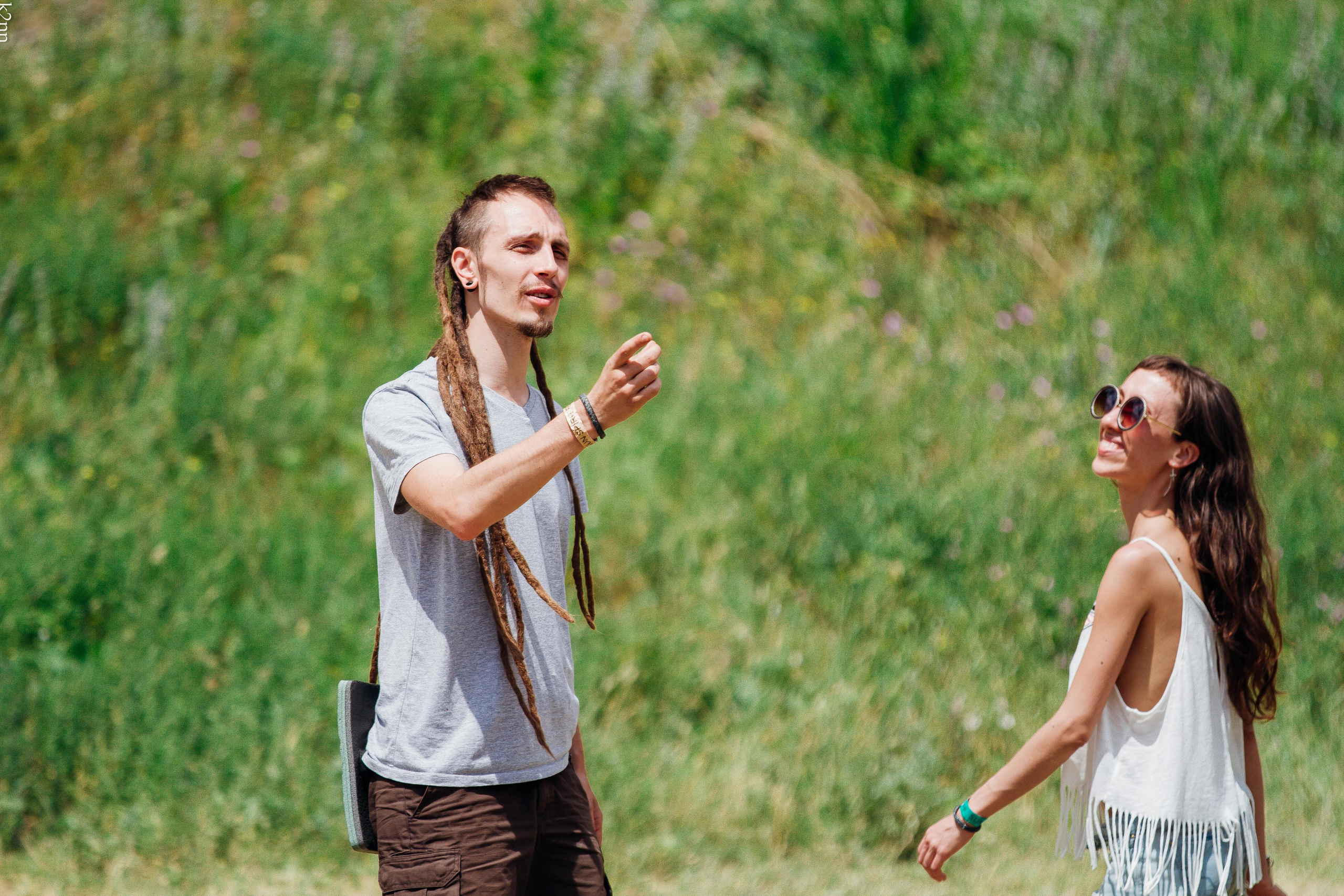 Sun Spirit 2018. Фотограф Антон Катунин | Симферополь