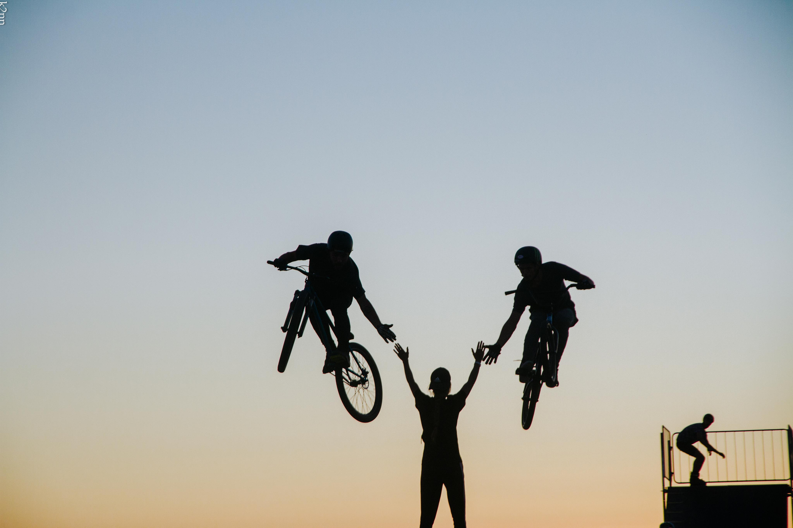 Крымская Волна. Фотограф Антон Катунин | Симферополь