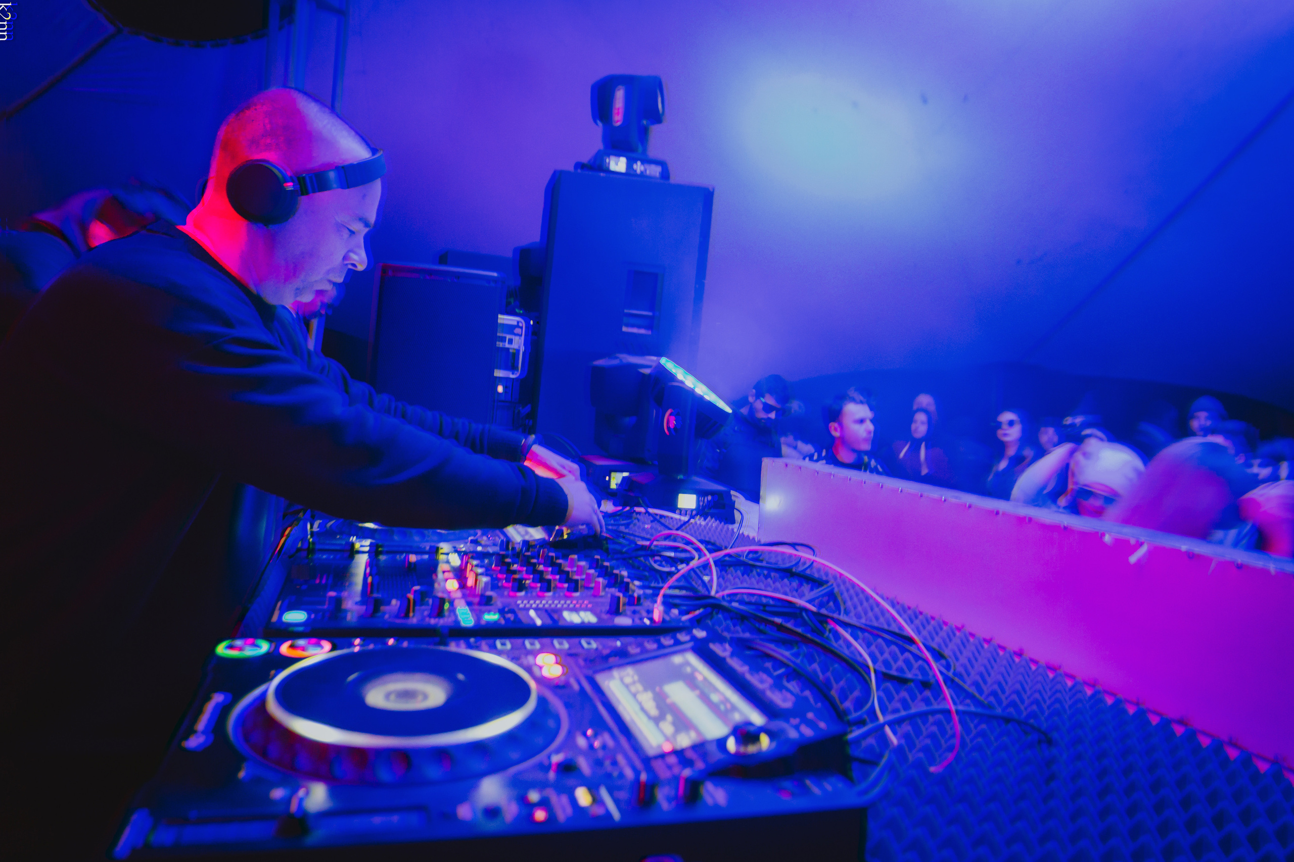 Z City Маевка. Фотограф Антон Катунин | Симферополь