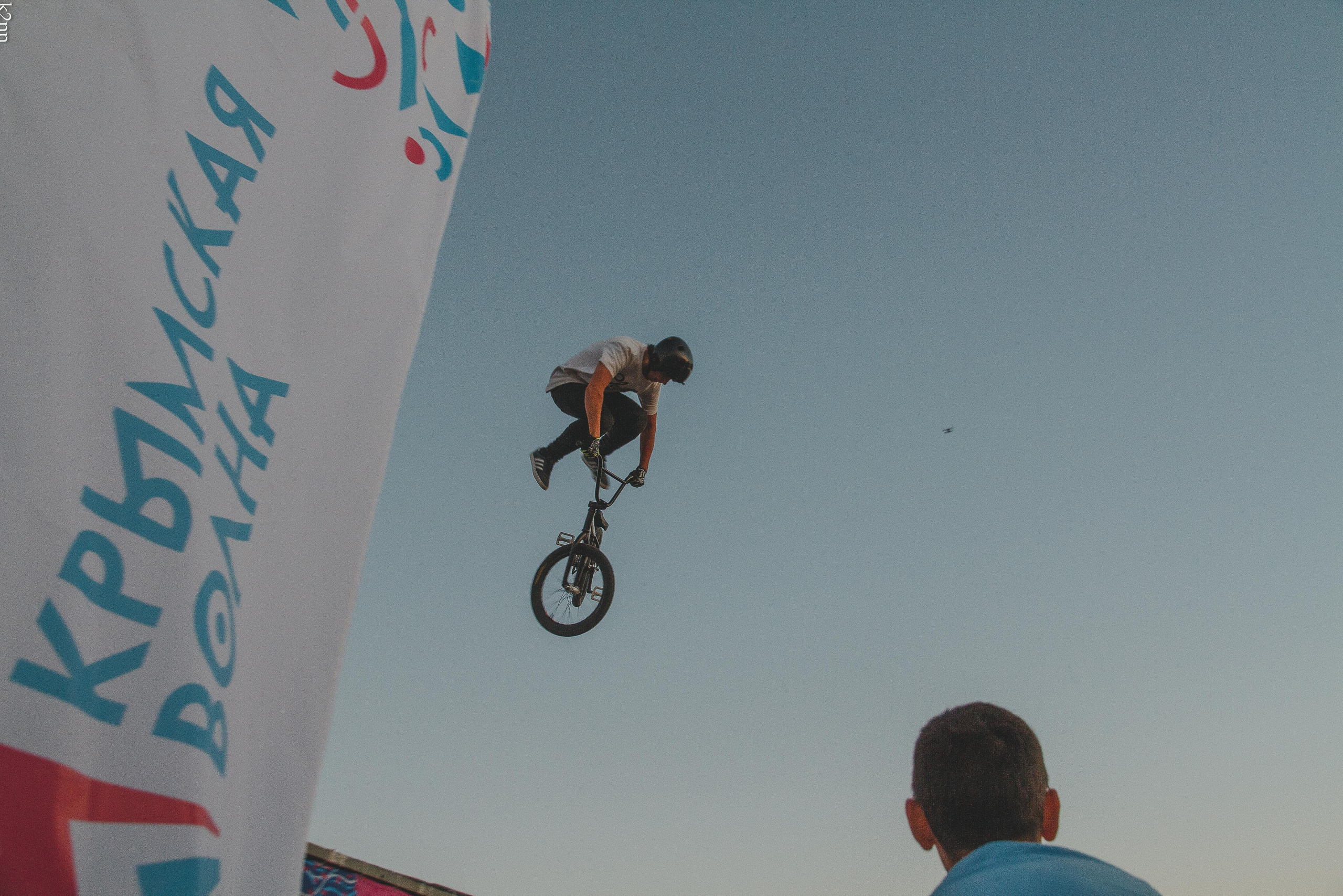 Крымская Волна. Фотограф Антон Катунин | Симферополь