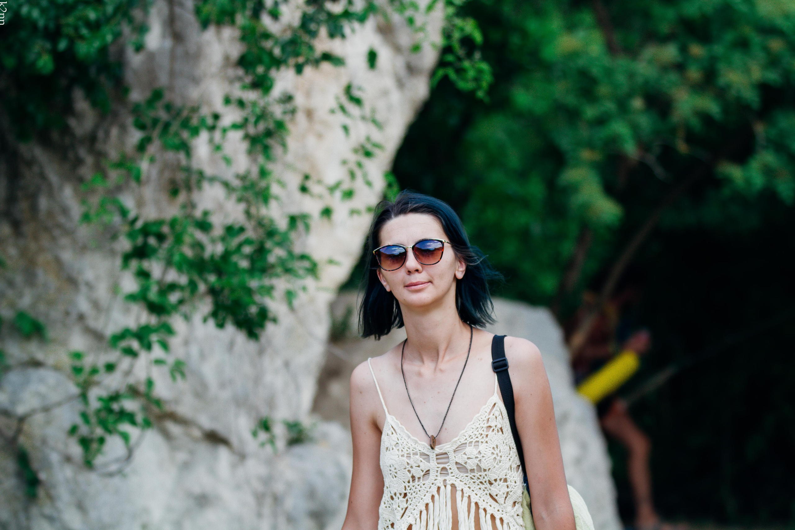 Sun Spirit 2018. Фотограф Антон Катунин | Симферополь