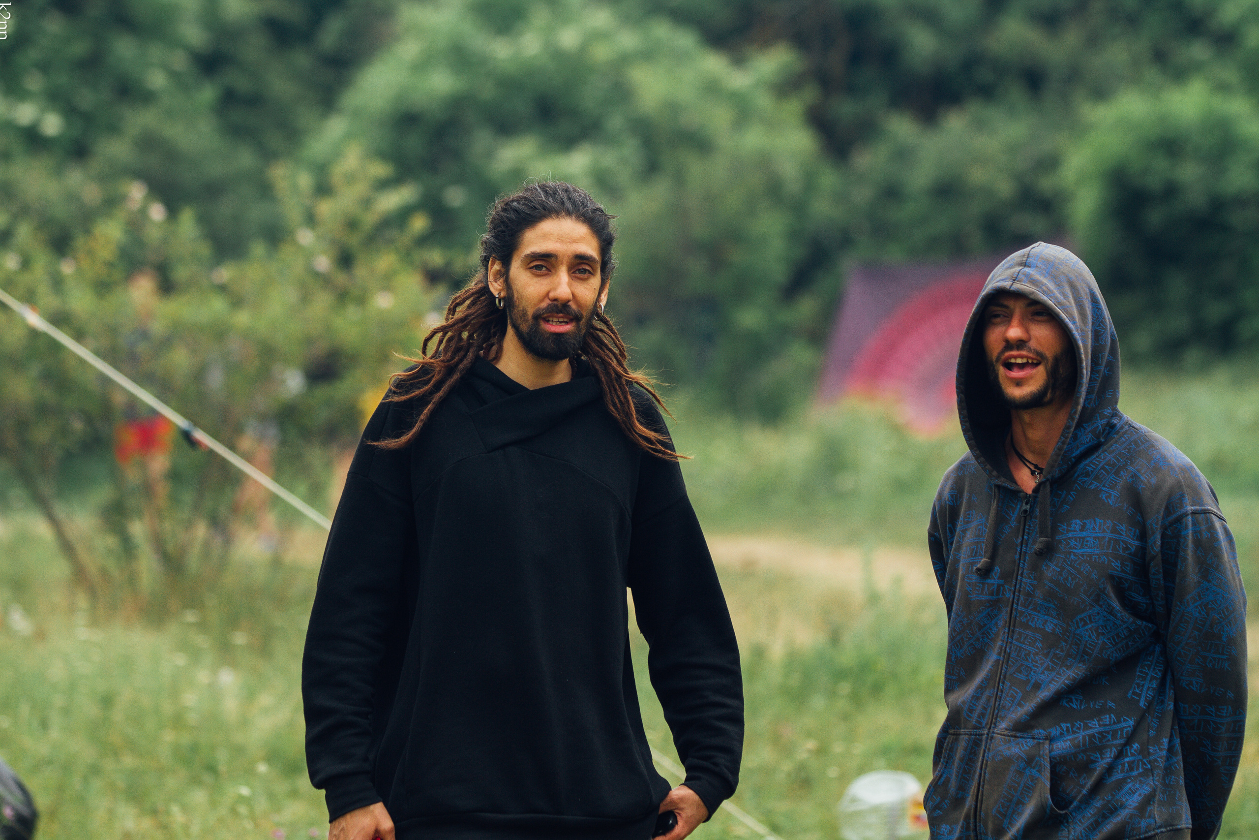 Sun Spirit 2017. Фотограф Антон Катунин | Симферополь