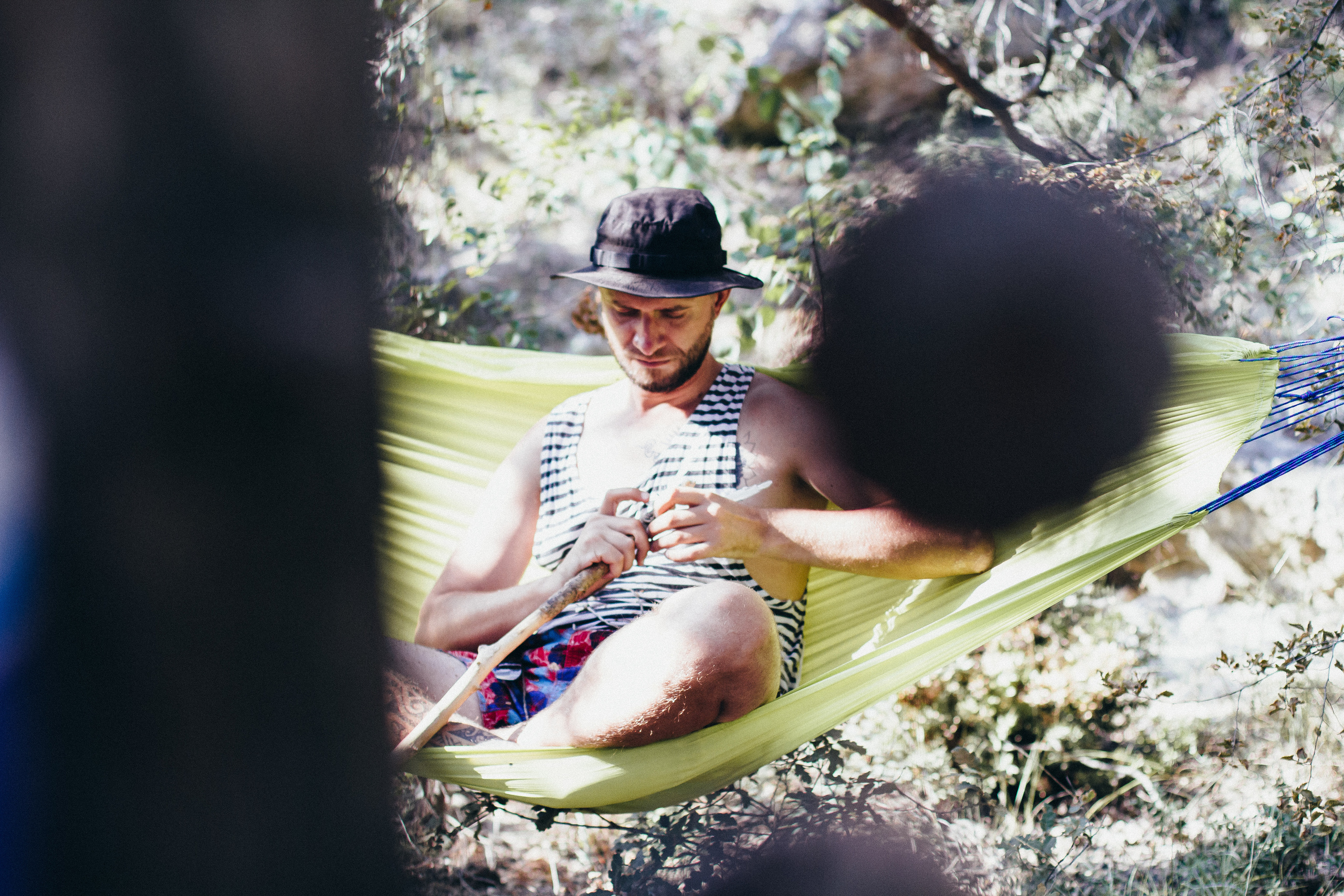 Проводы лета 2021 на мысе АЯ. Фотограф Антон Катунин | Симферополь