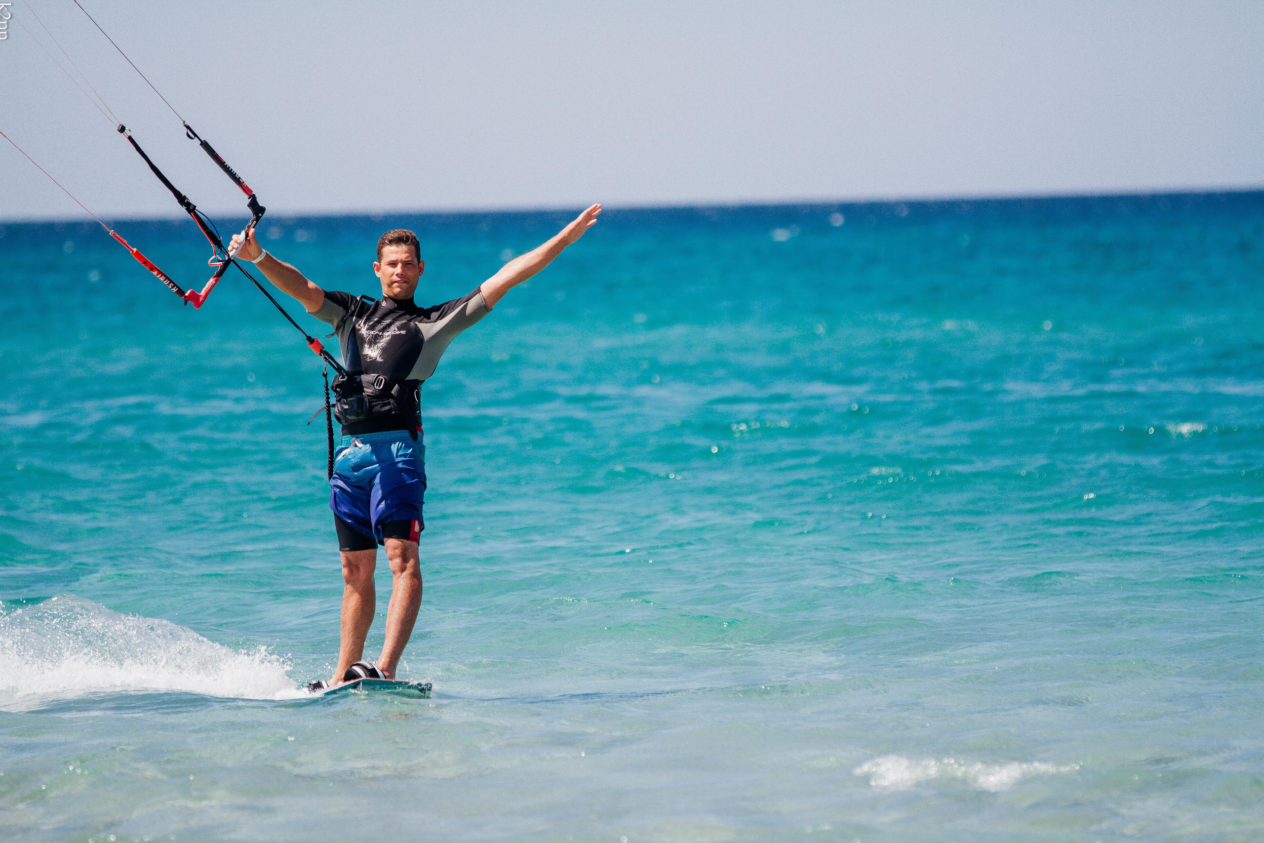 Крымская Волна. Фотограф Антон Катунин | Симферополь