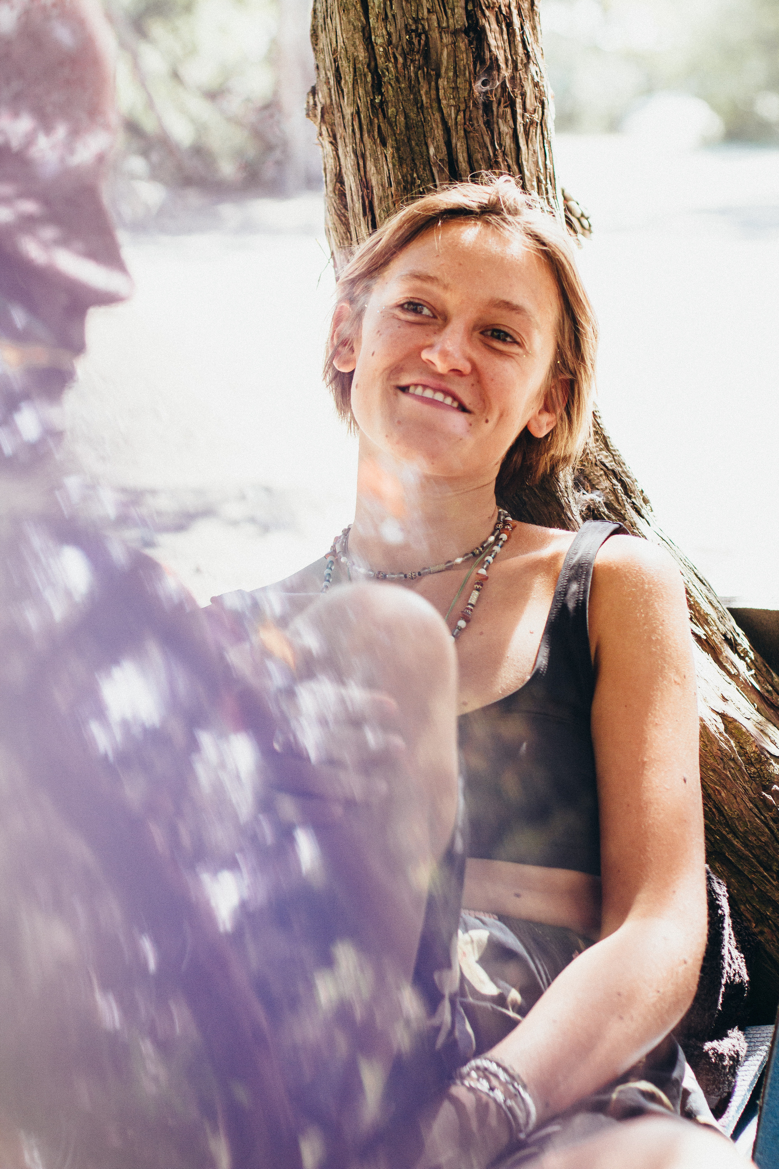 Проводы лета 2021 на мысе АЯ. Фотограф Антон Катунин | Симферополь