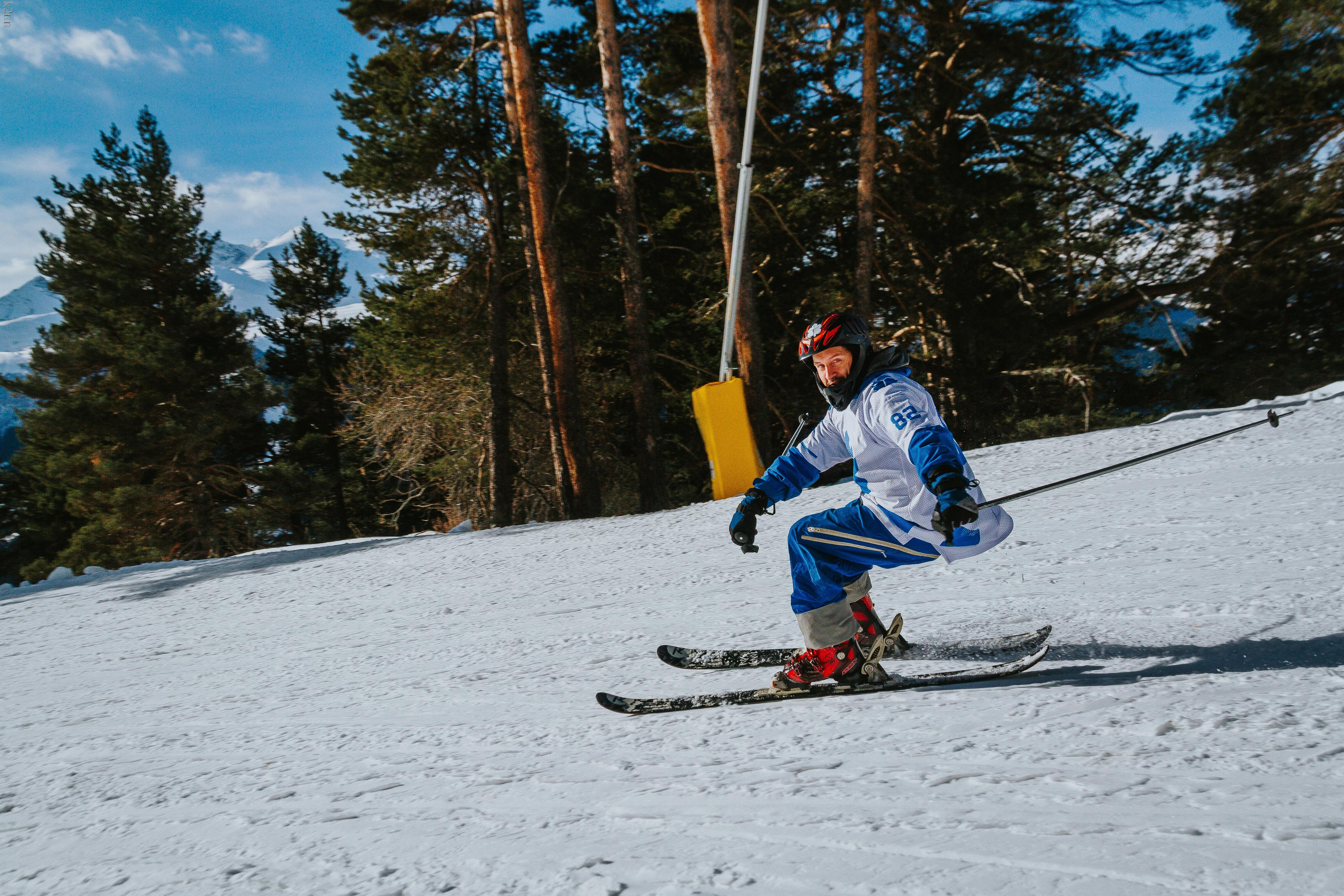 Архыз. Фотограф Антон Катунин | Симферополь
