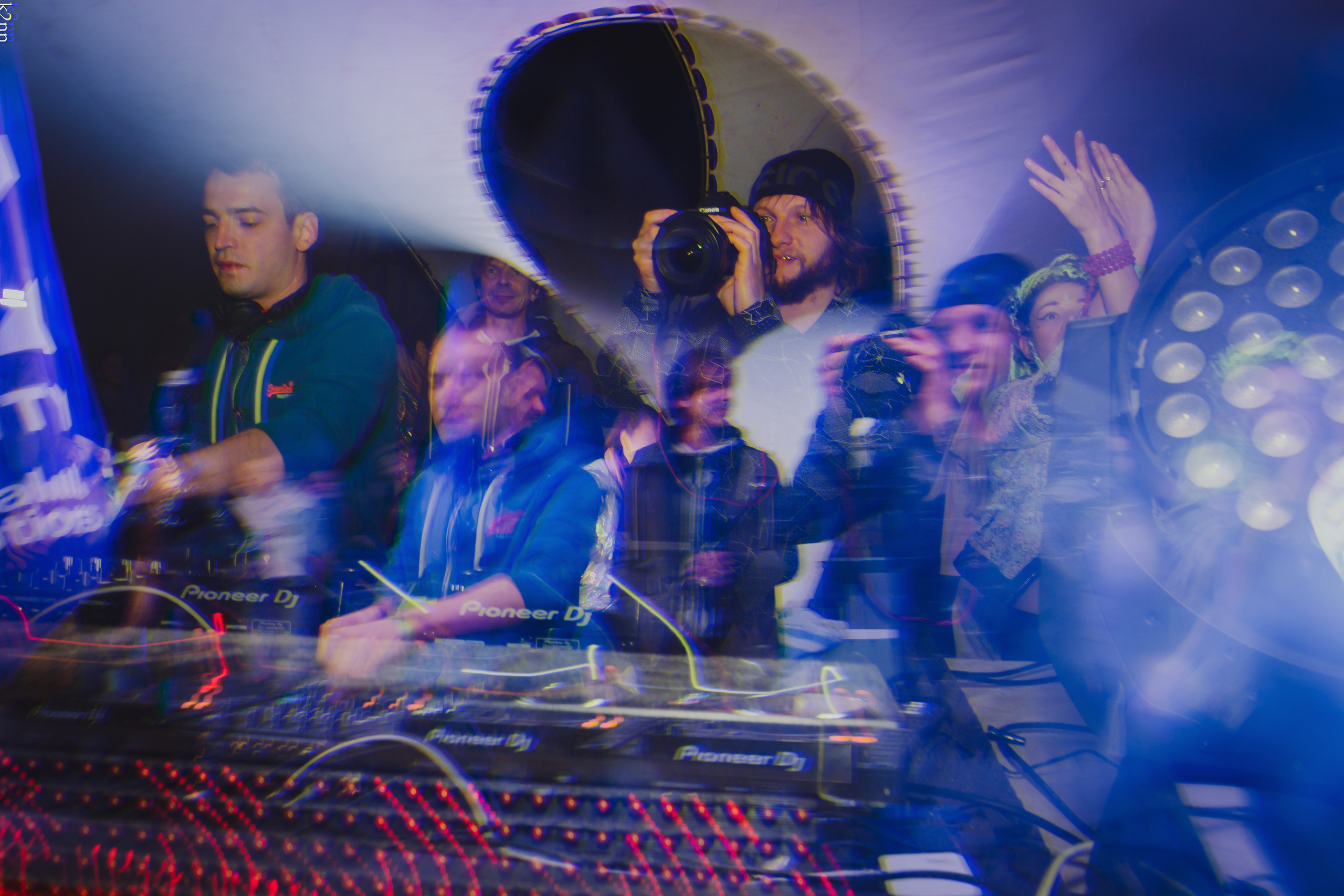 Z City Маевка. Фотограф Антон Катунин | Симферополь